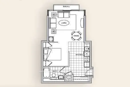 11 Brunel Court #2905