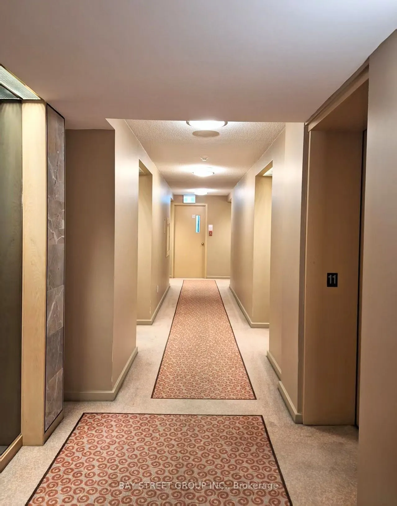 25 Grenville Street #6