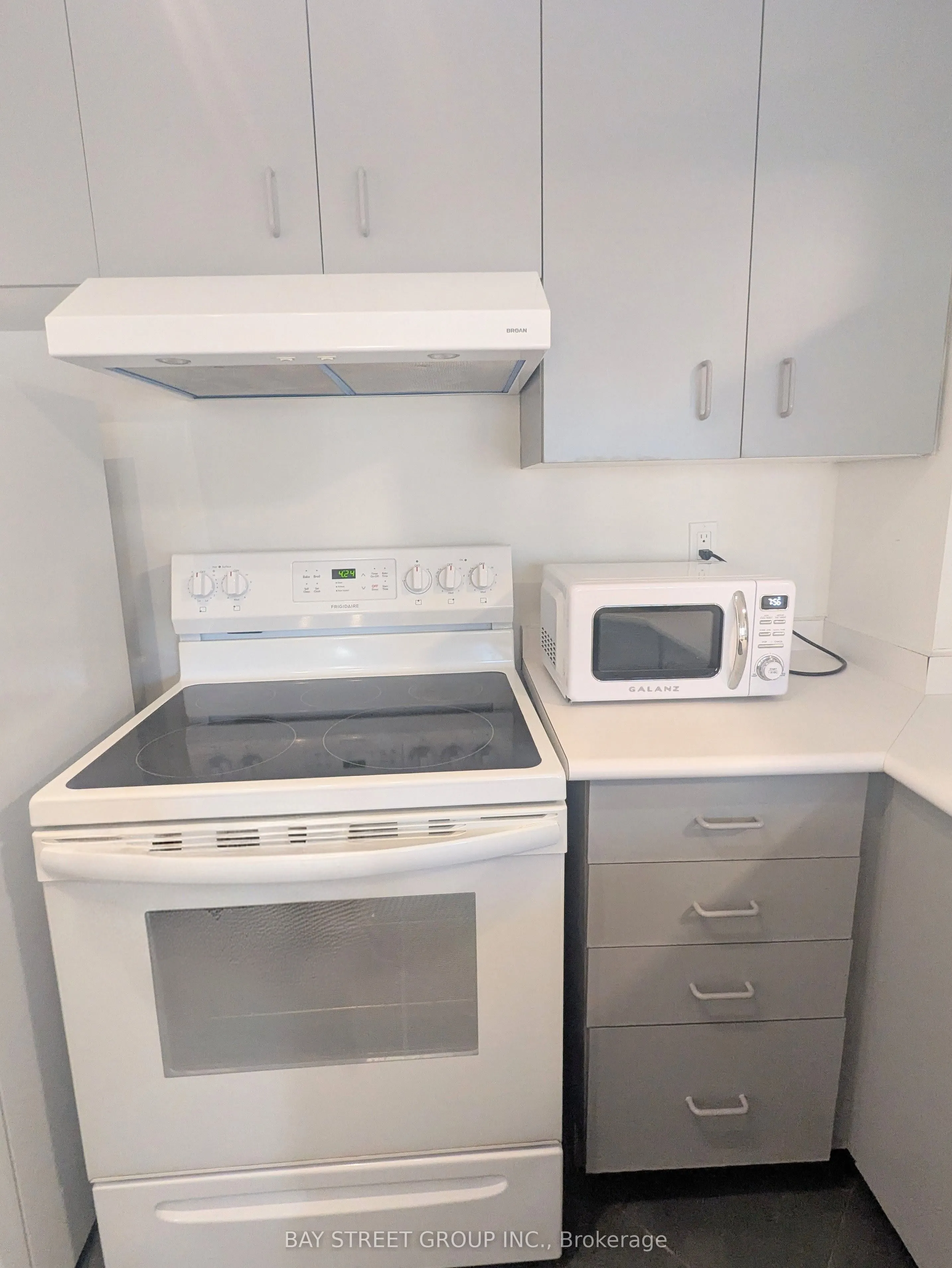 25 Grenville Street #1106