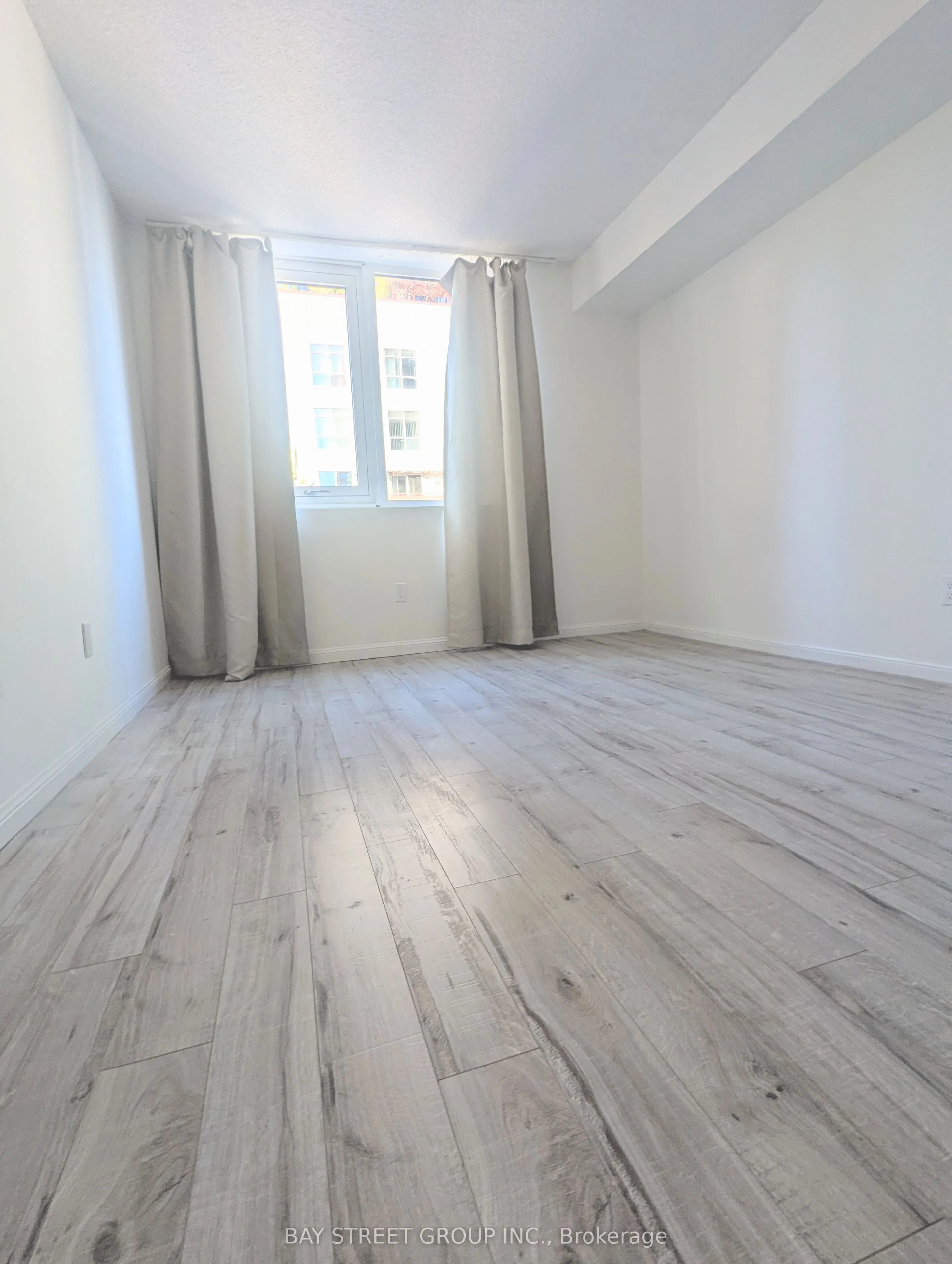 25 Grenville Street #1106