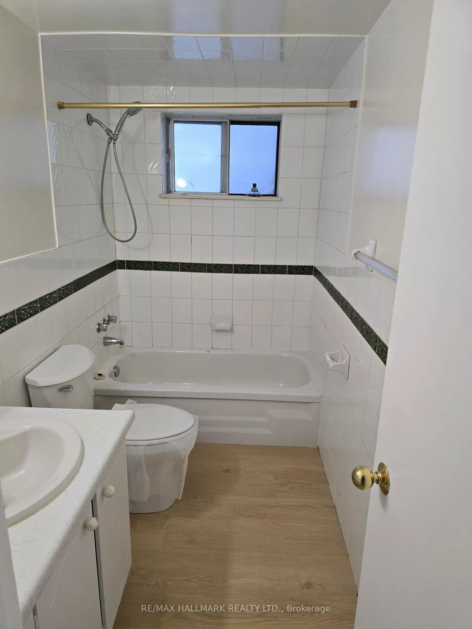 914 Sheppard Avenue W #1
