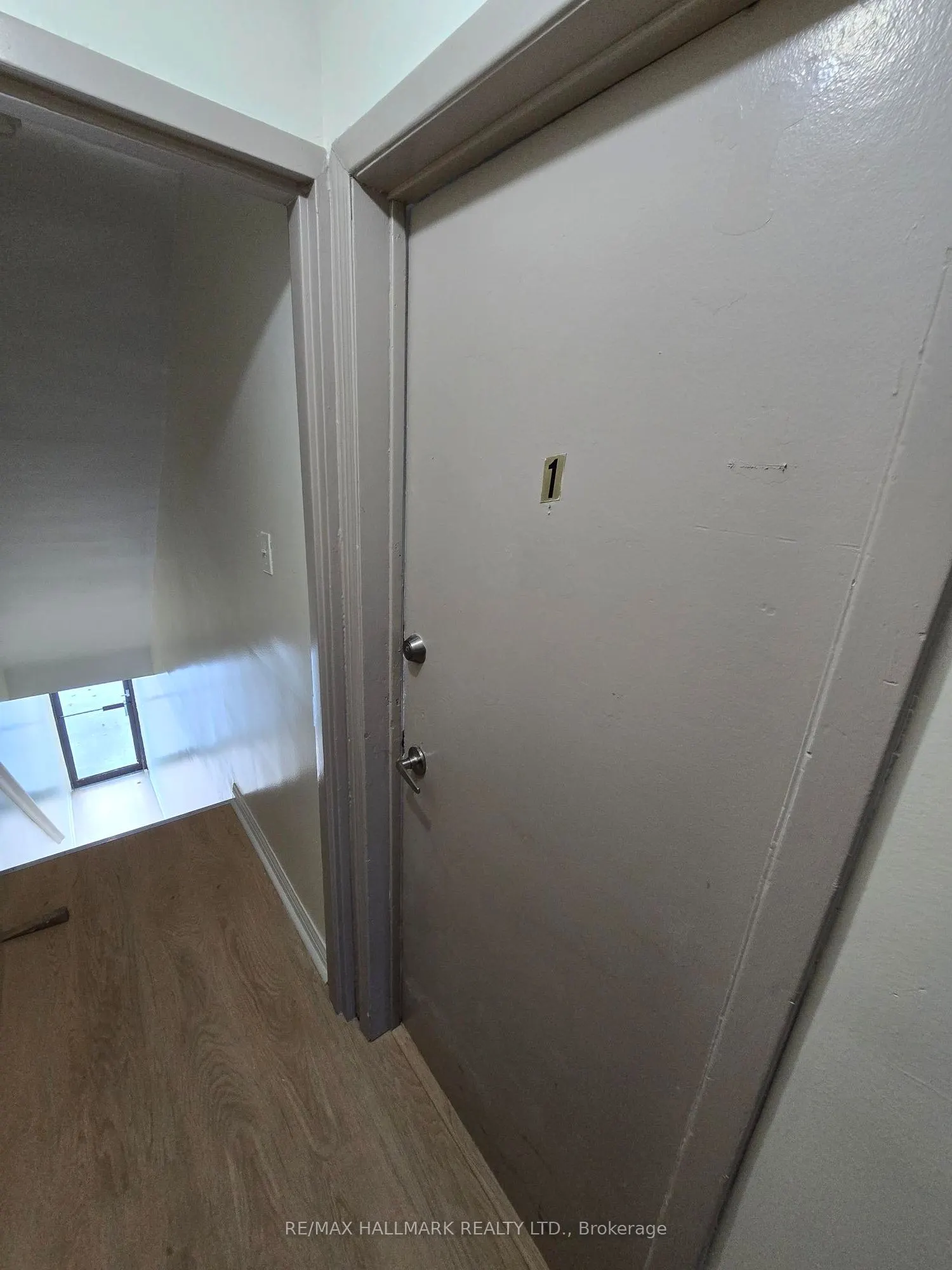 914 Sheppard Avenue W #1