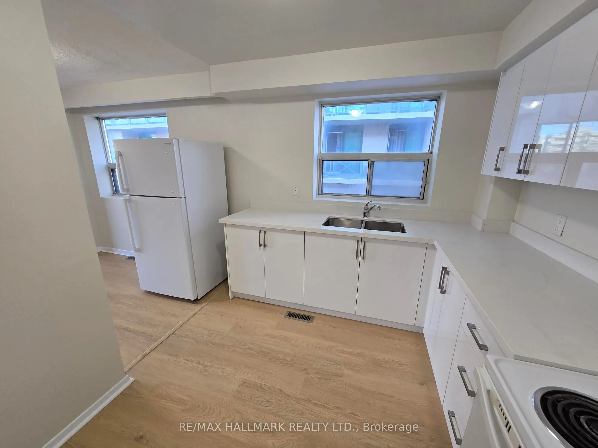914 Sheppard Avenue W #1