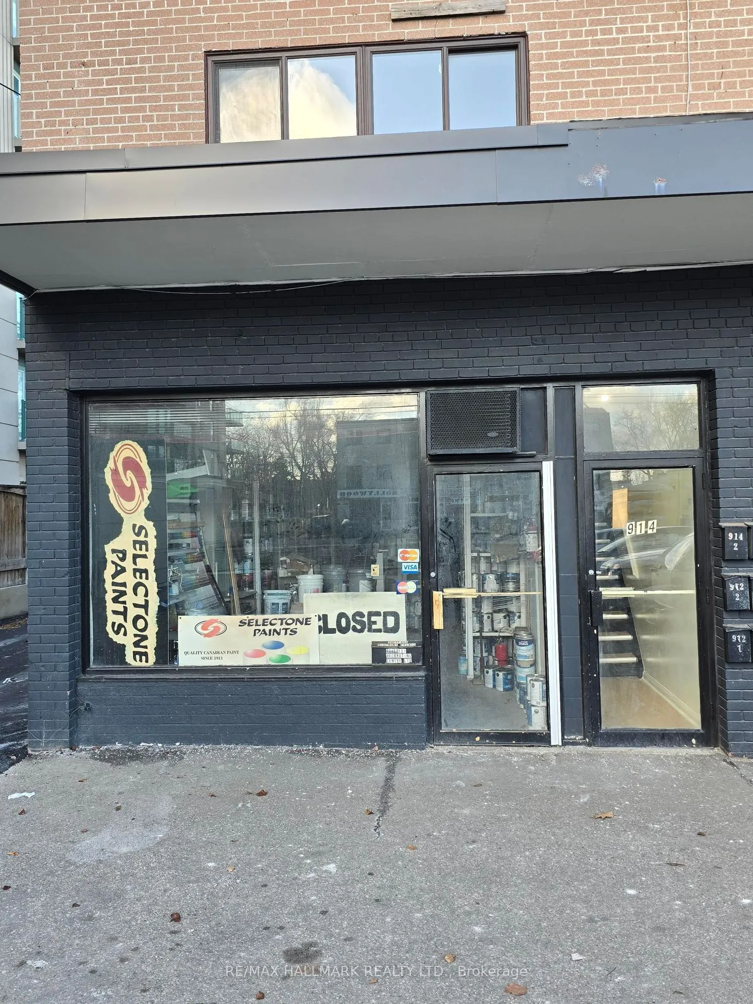 914 Sheppard Avenue W #1