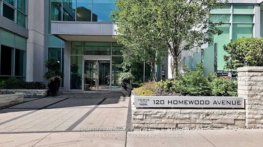 120 Homewood Avenue #902
