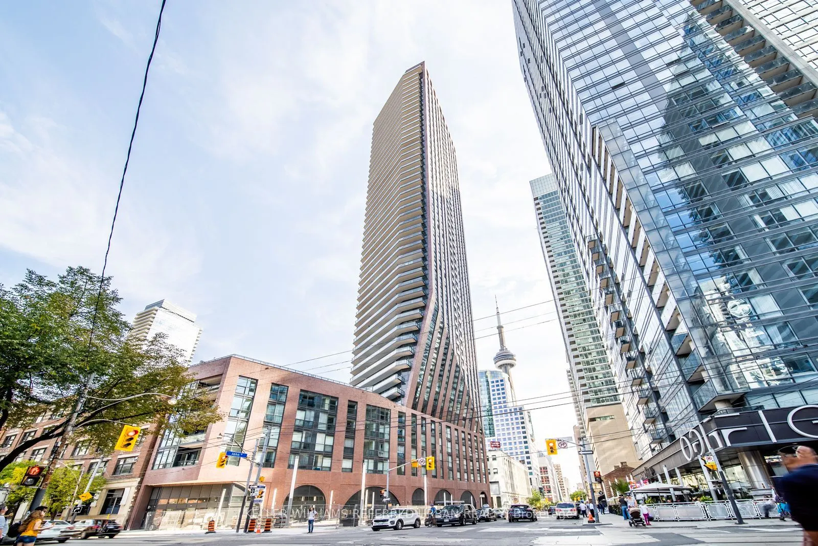 99 John Street #402