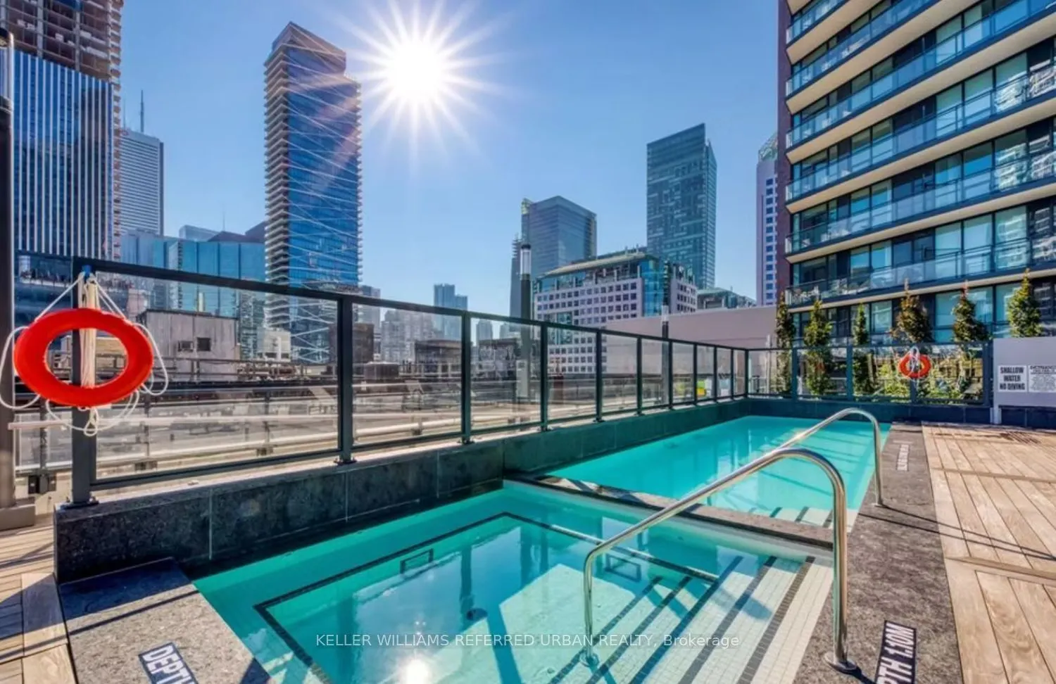 99 John Street #402