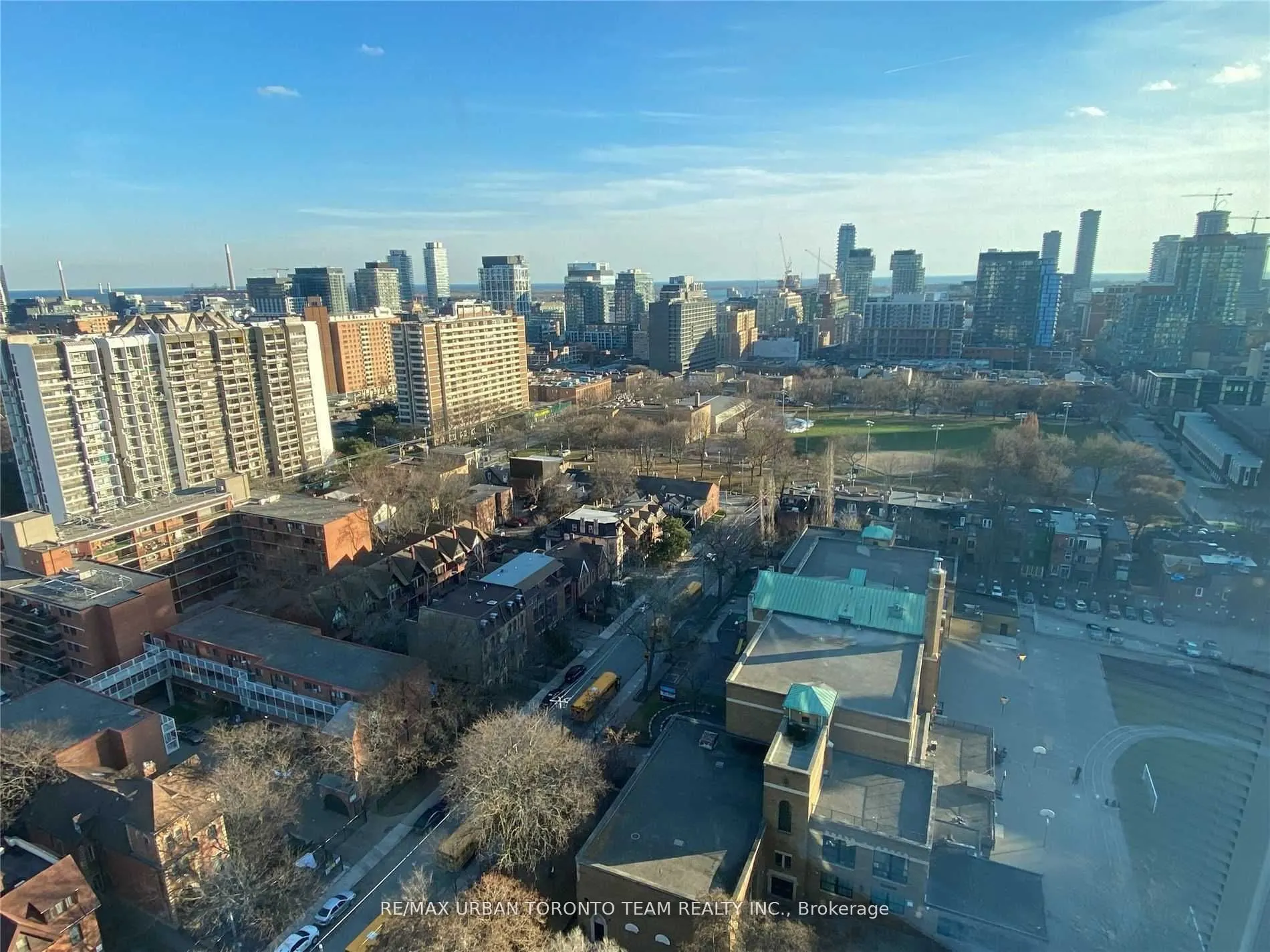 219 Dundas Street E #Ph101