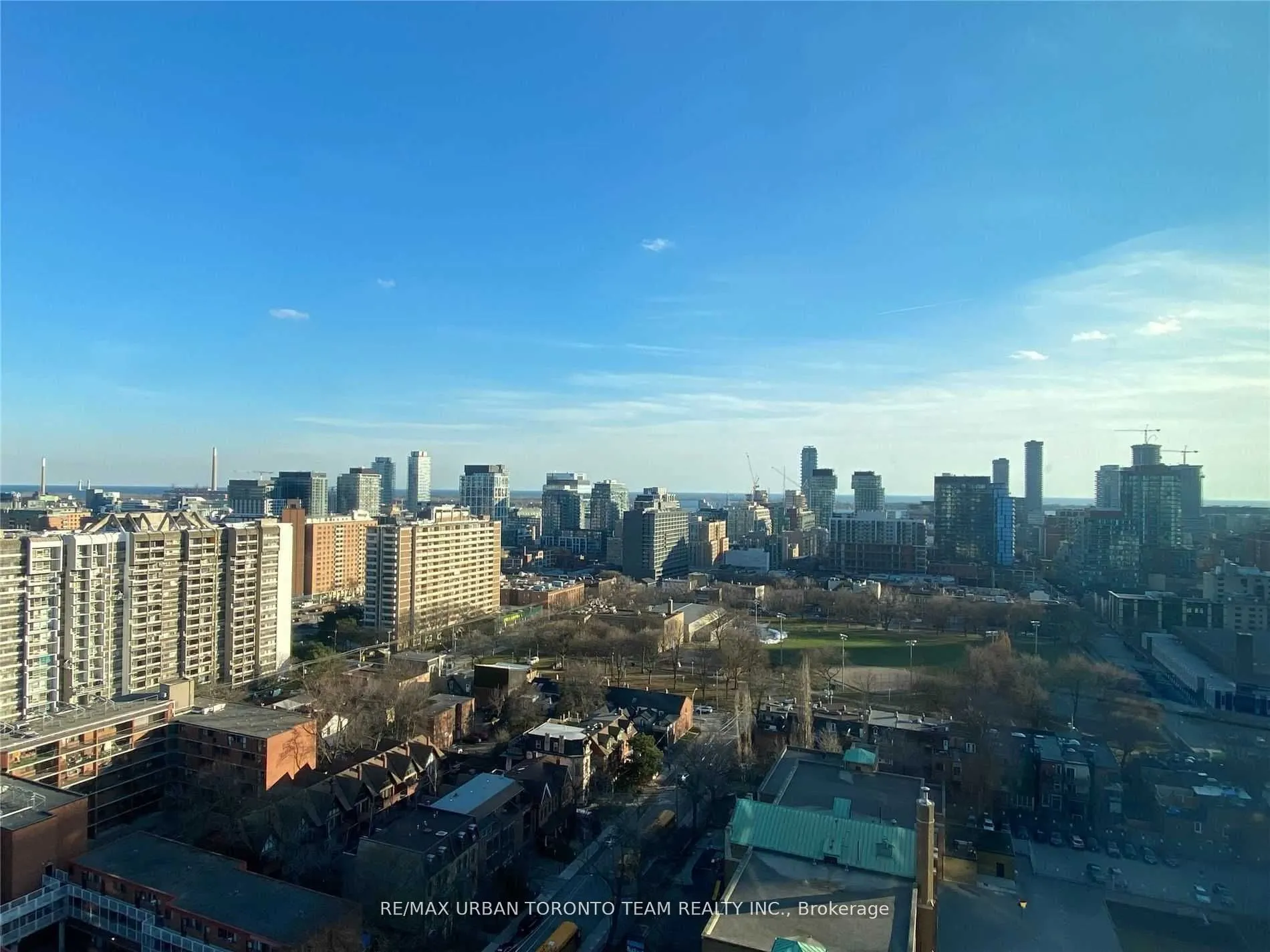 219 Dundas Street E #Ph101