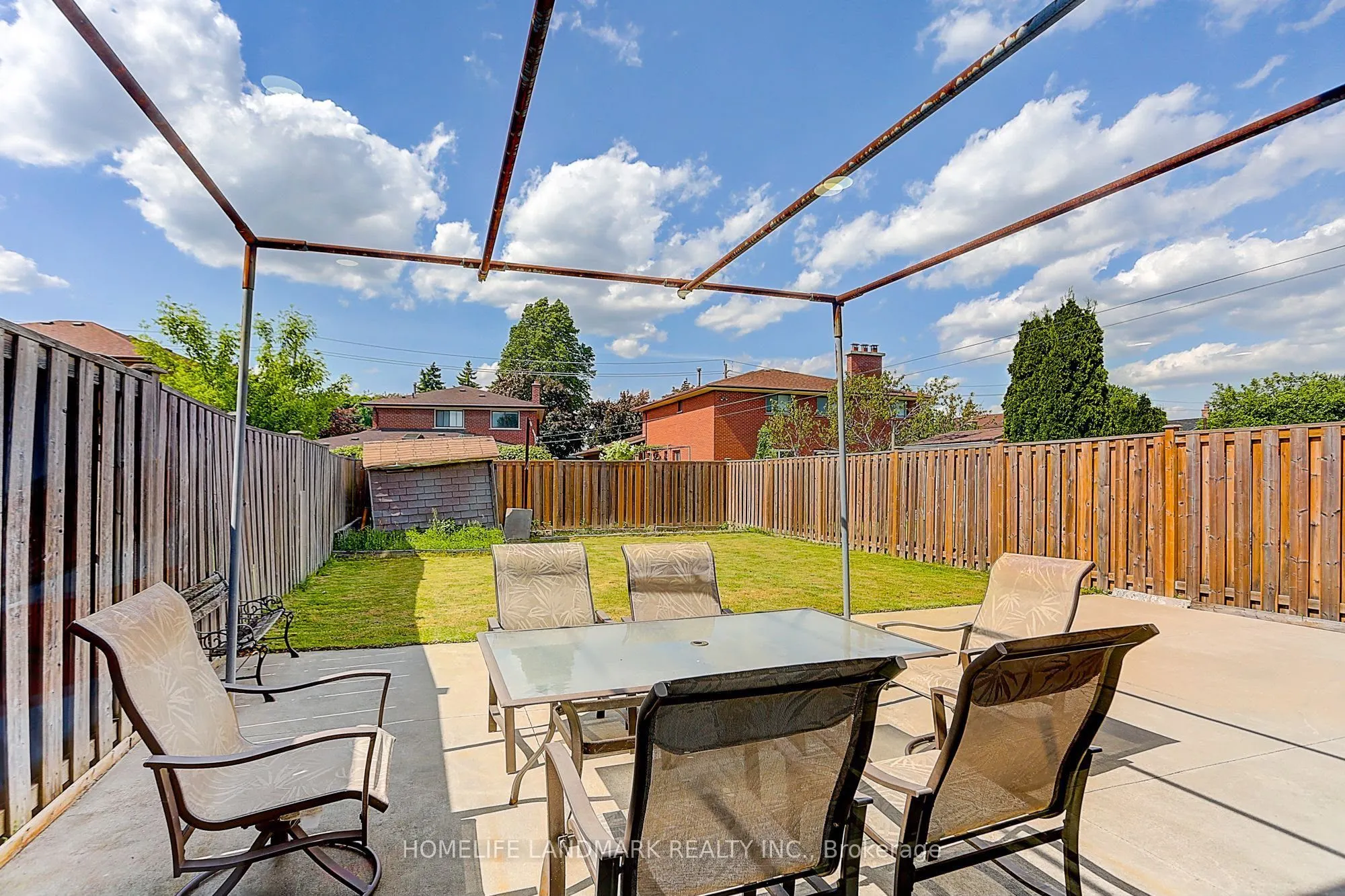 18 Faye Drive #Main Unit