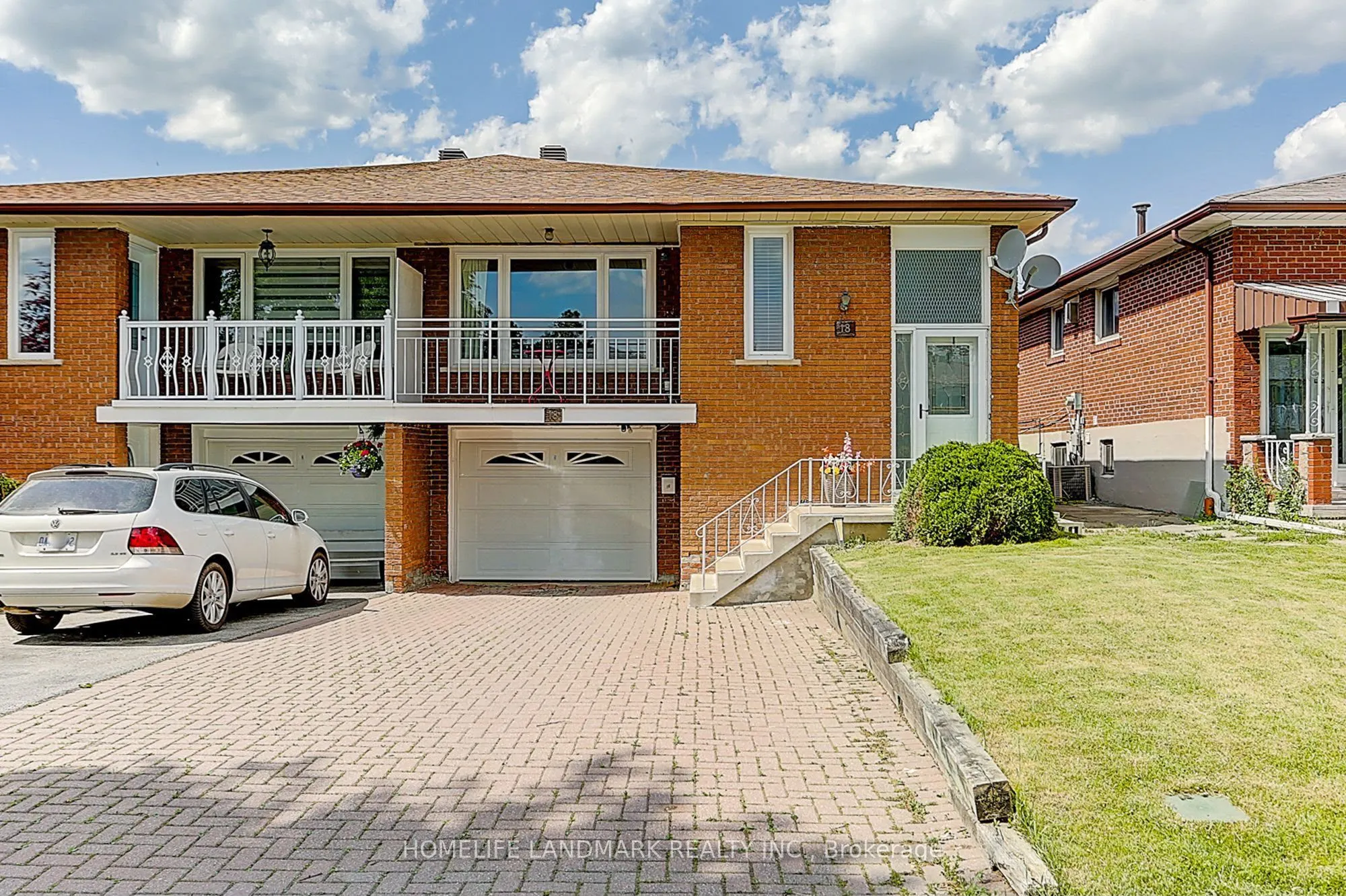 18 Faye Drive #Main Unit