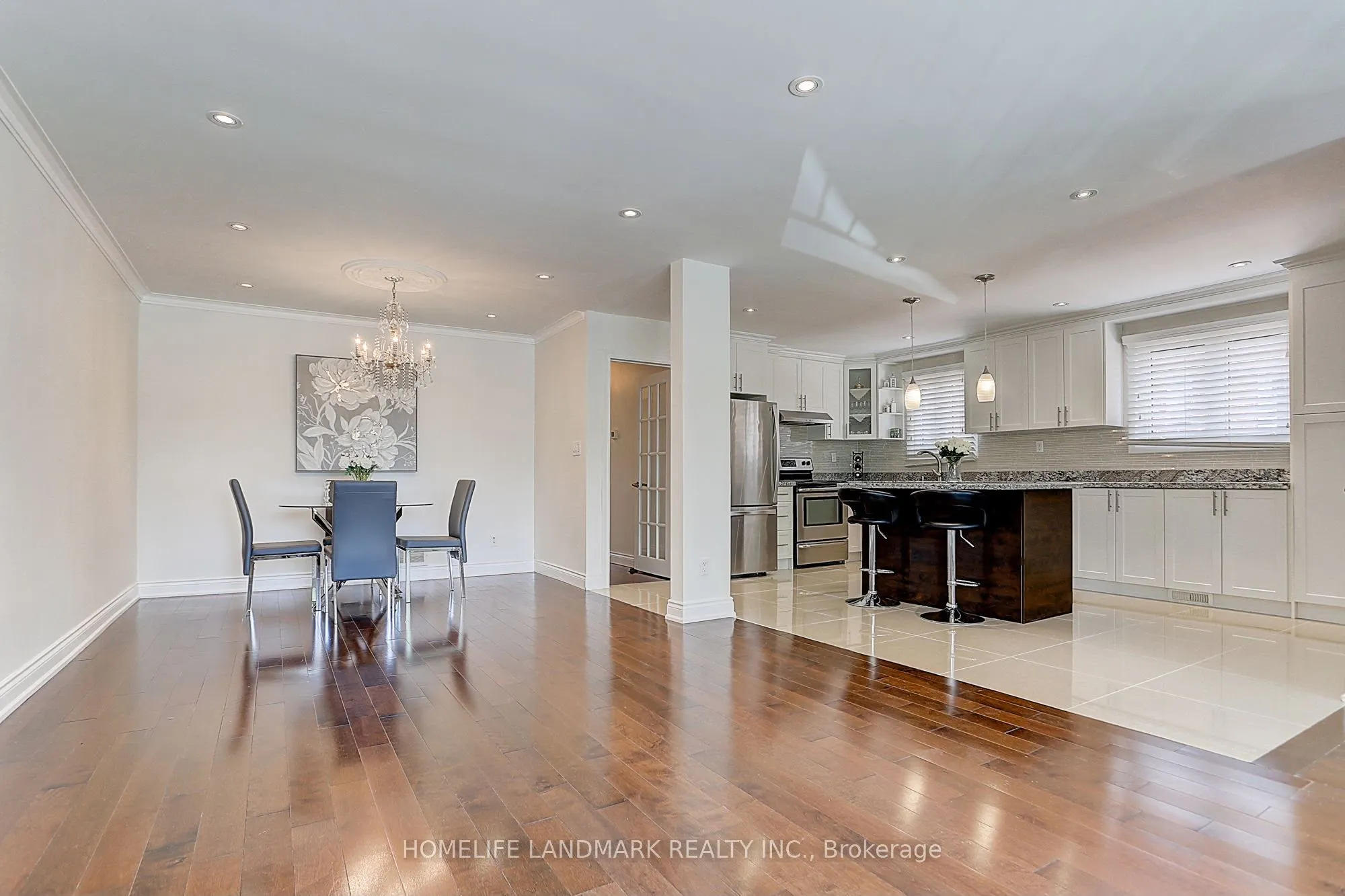 18 Faye Drive #Main Unit