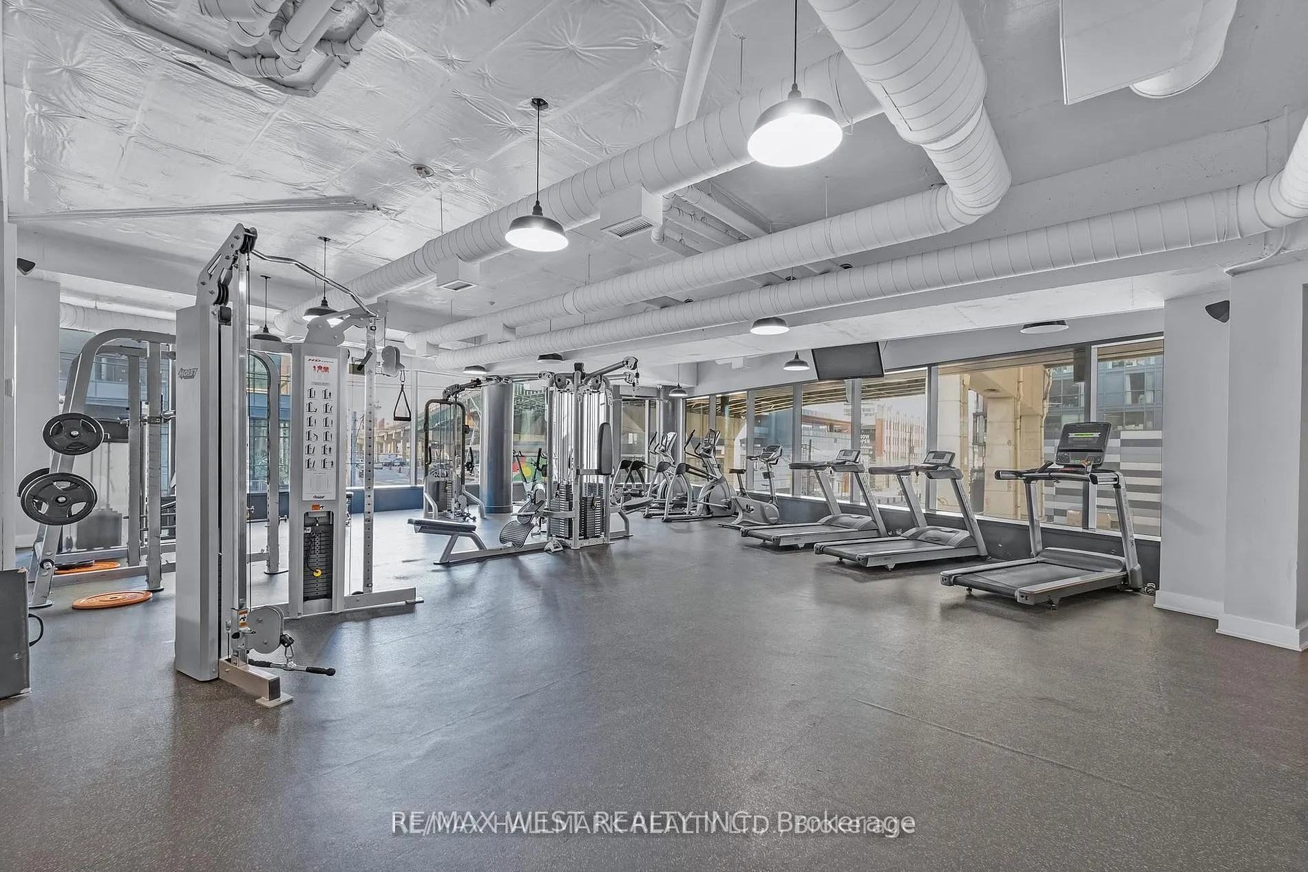 169 Fort York Boulevard #1002