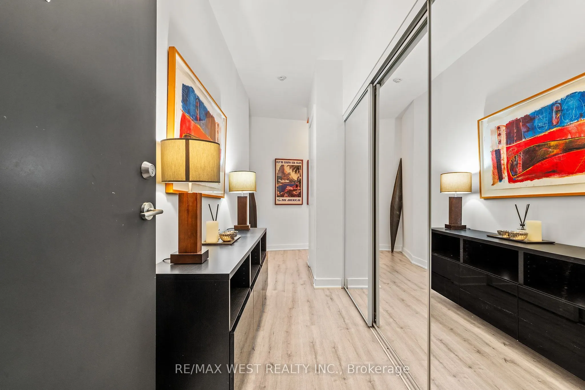 169 Fort York Boulevard #1002
