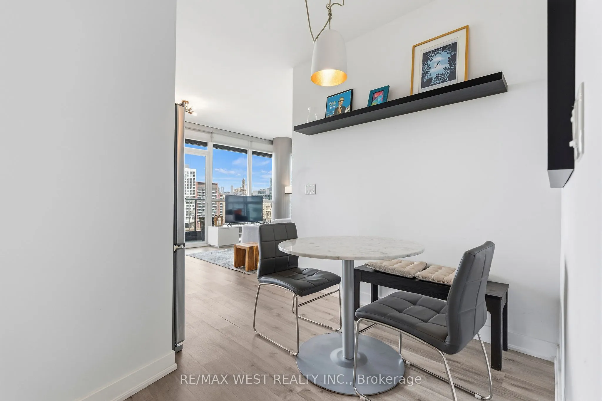 169 Fort York Boulevard #1002