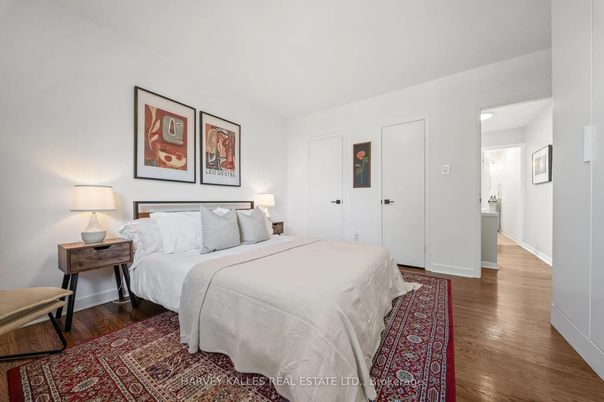 495 Roxton Road