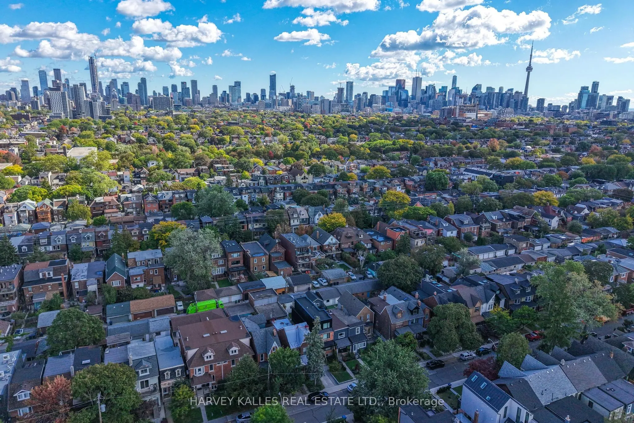 495 Roxton Road