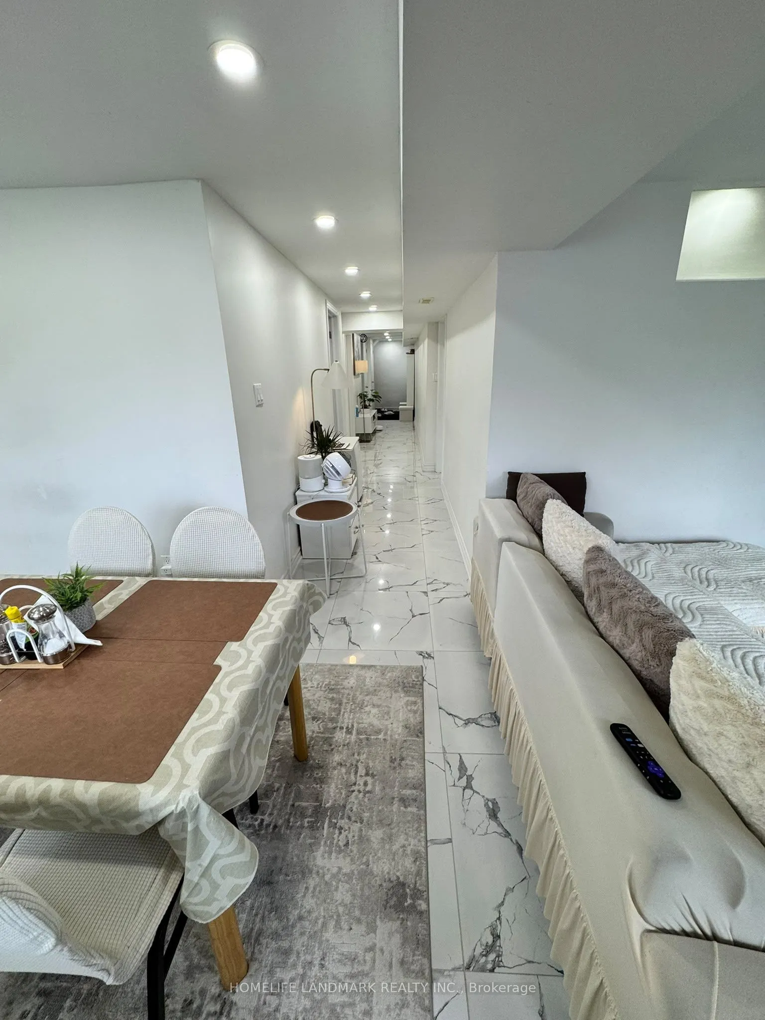 18 Faye Drive S #Basement