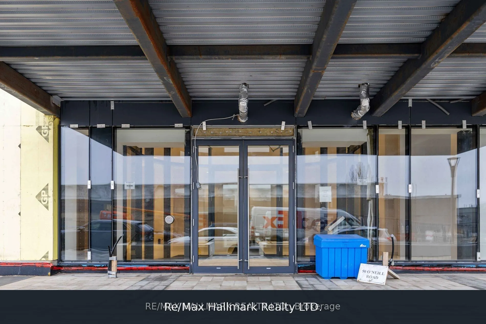 50 O'neill Road #2403
