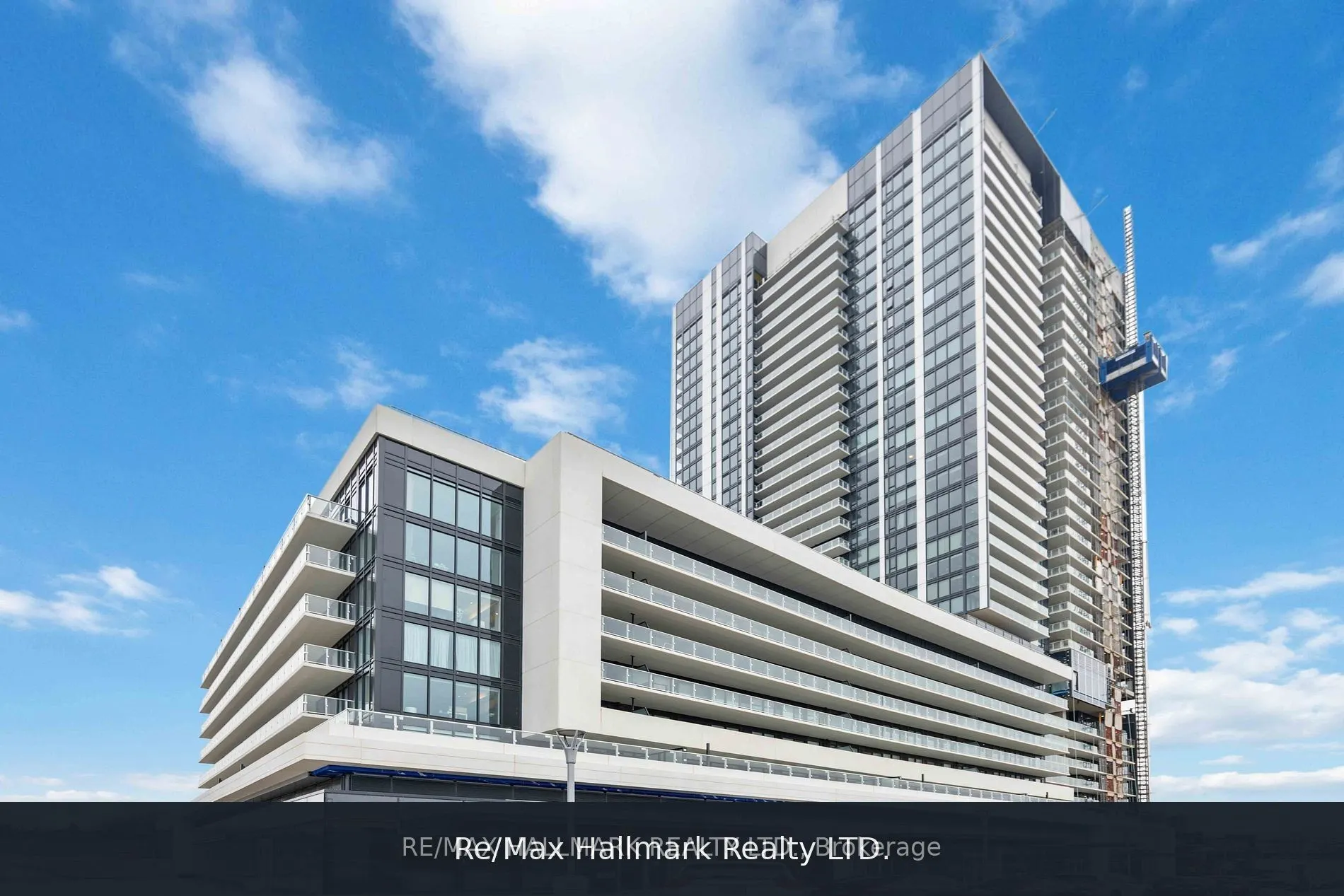 50 O'neill Road #2403