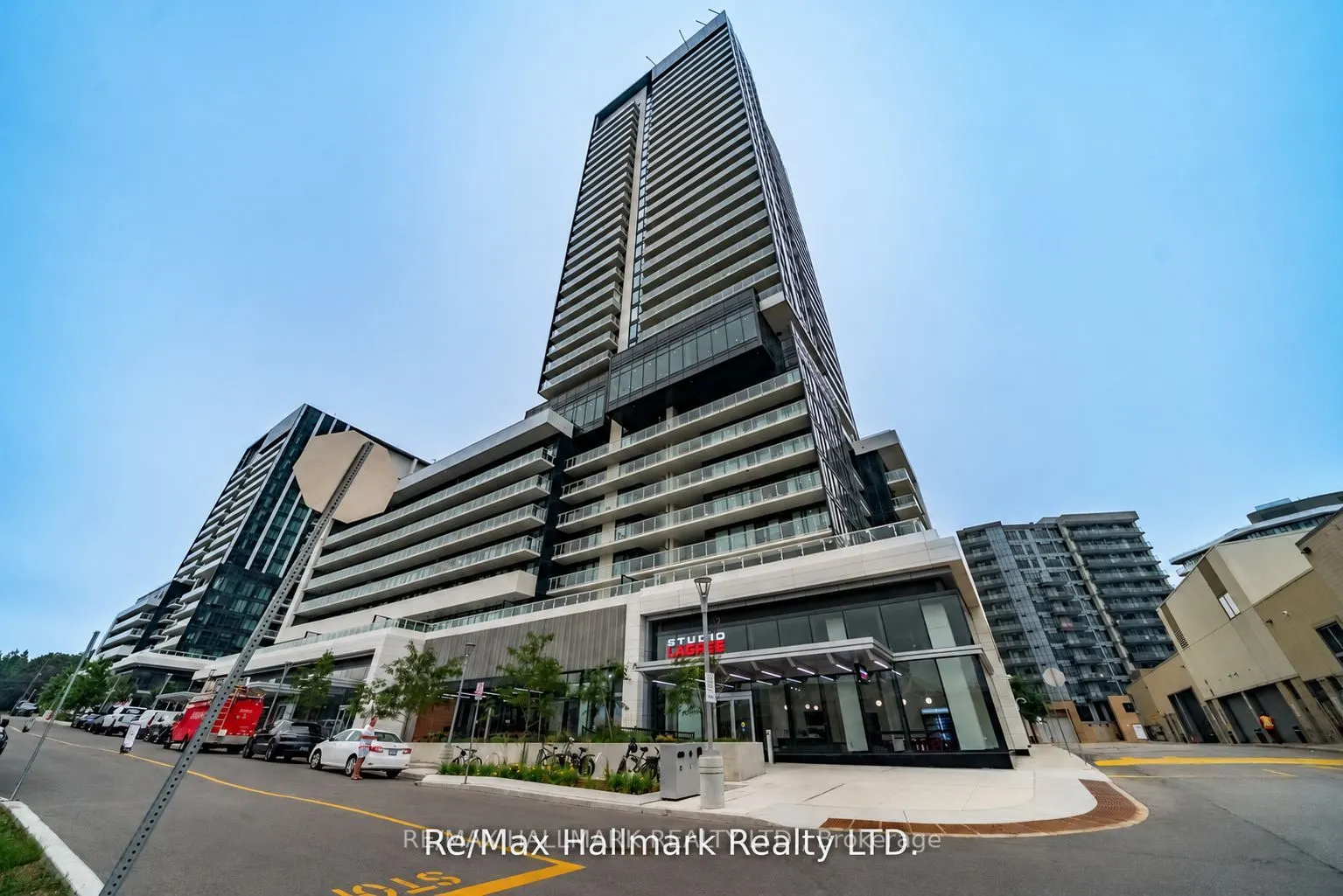50 O'neill Road #2403