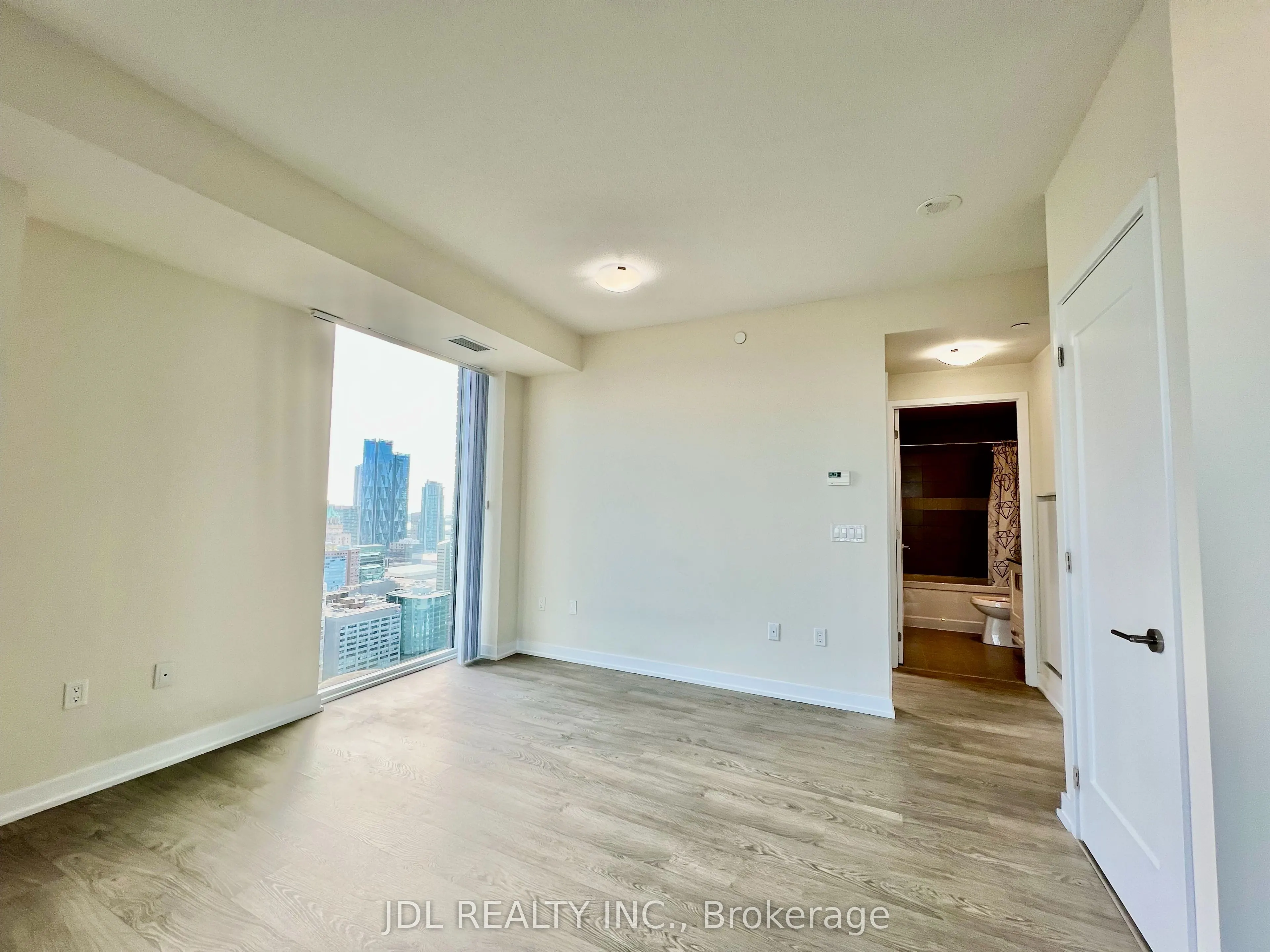 99 John Street #3709