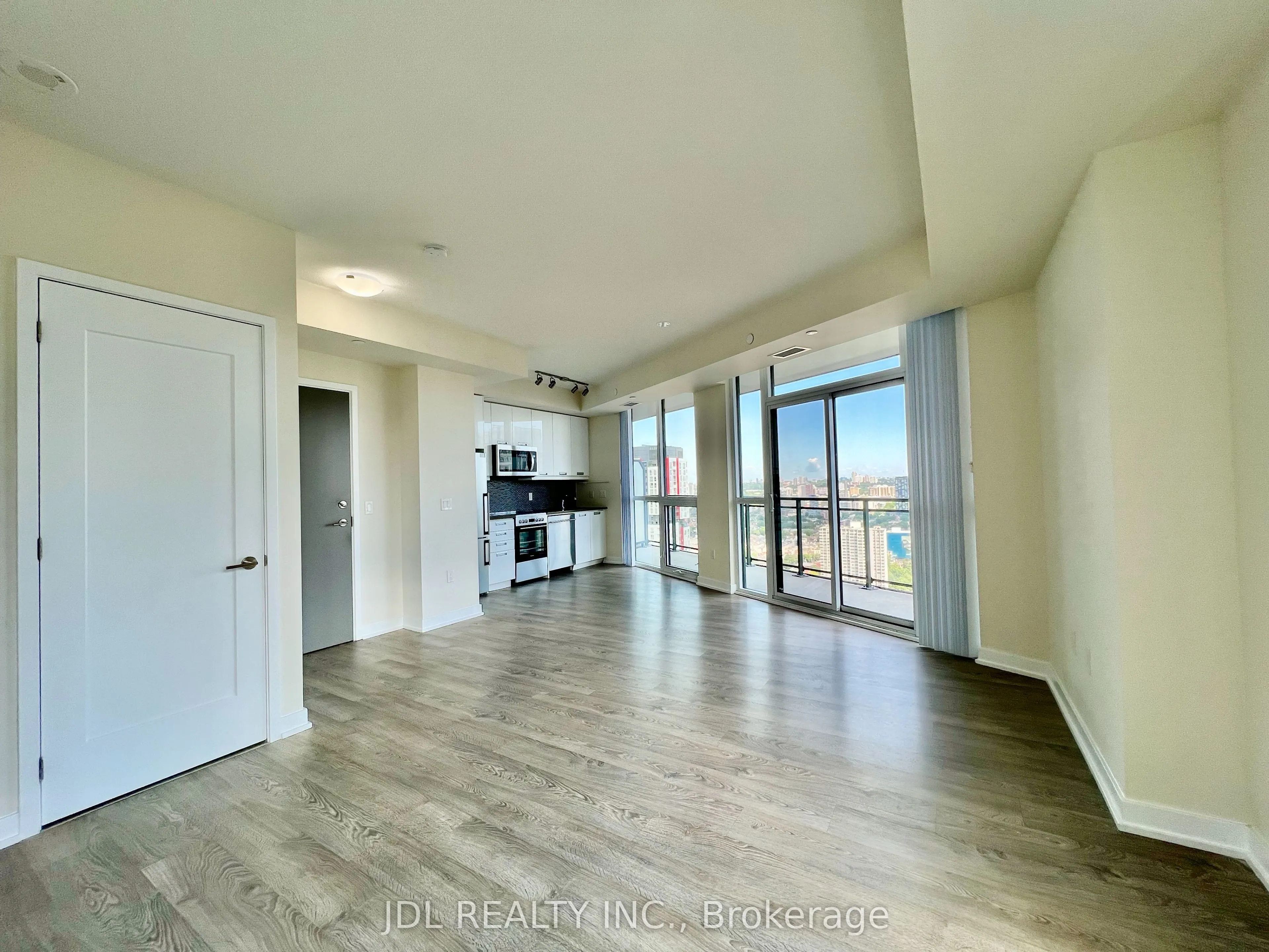 99 John Street #3709