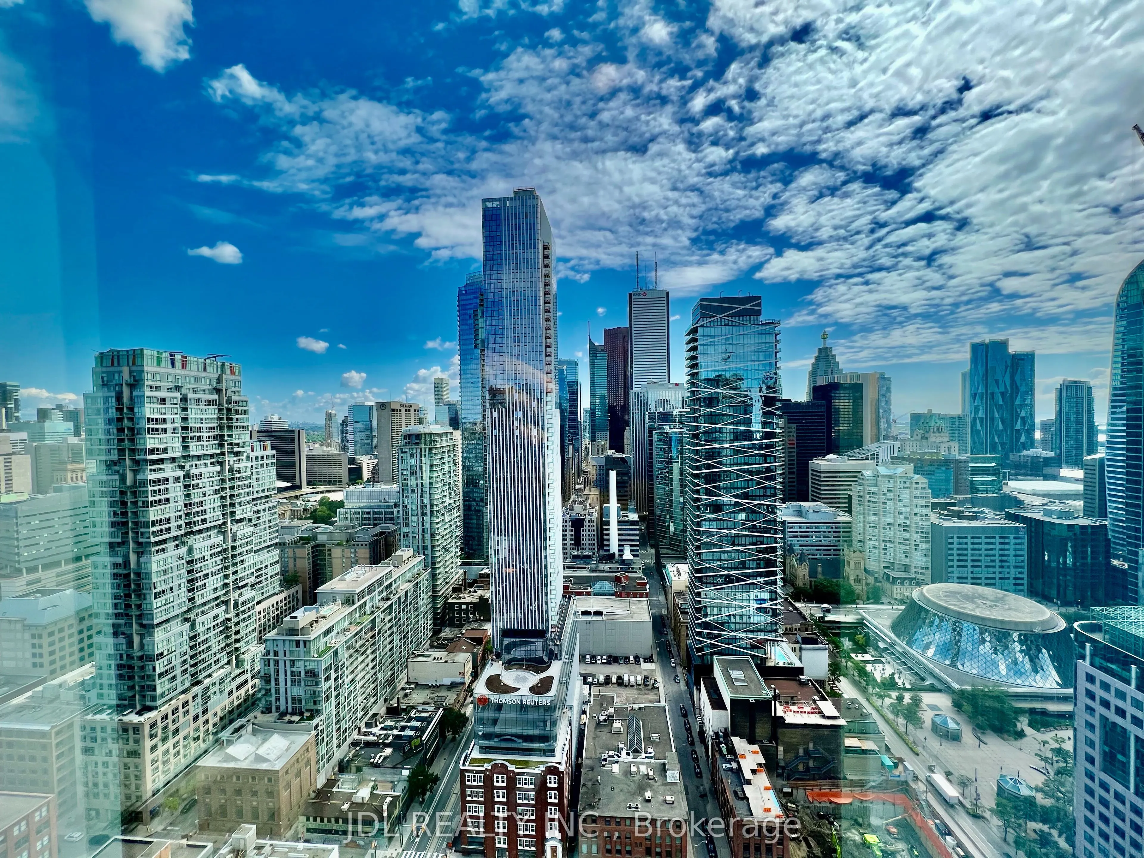99 John Street #3709