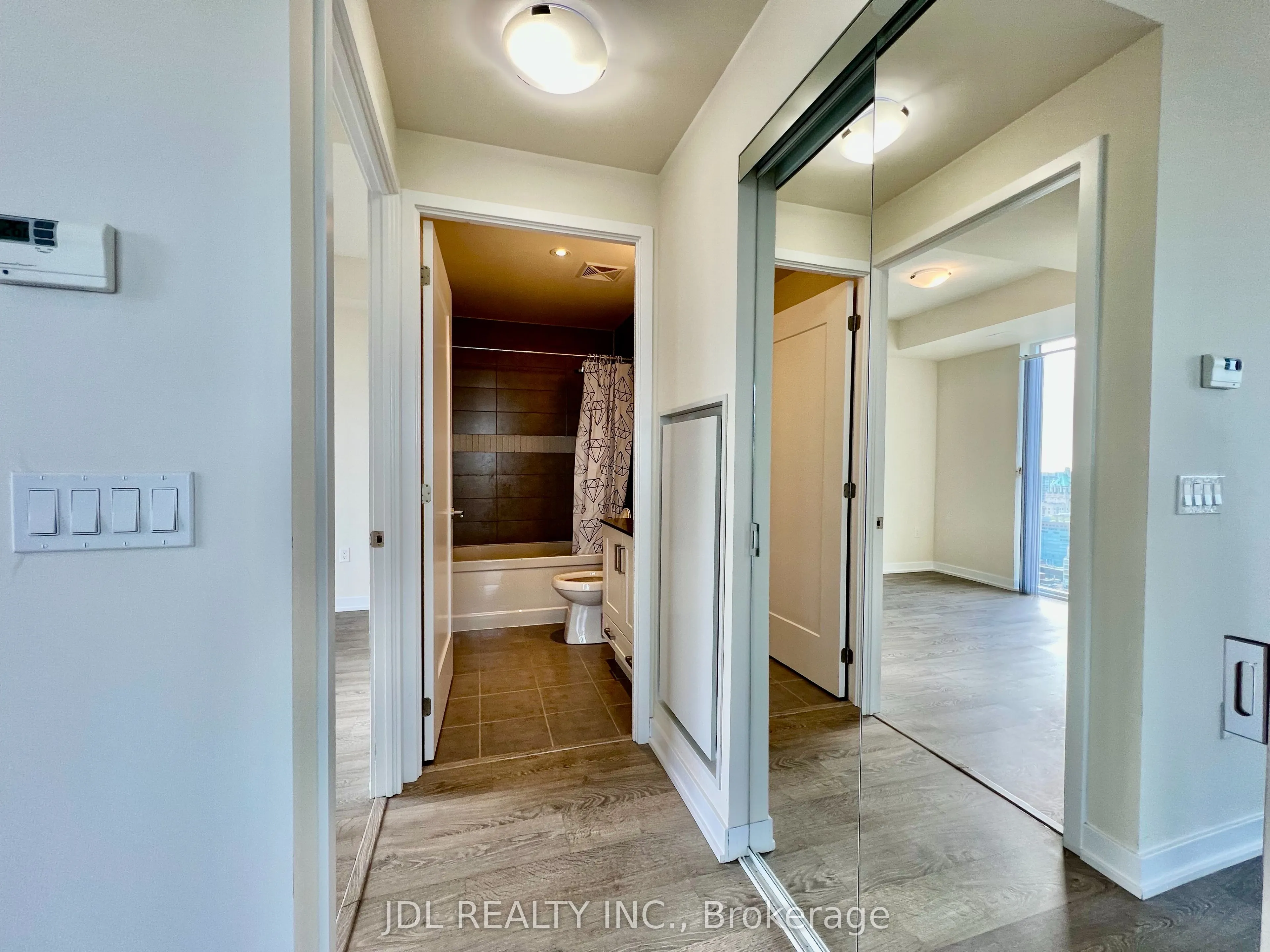 99 John Street #3709
