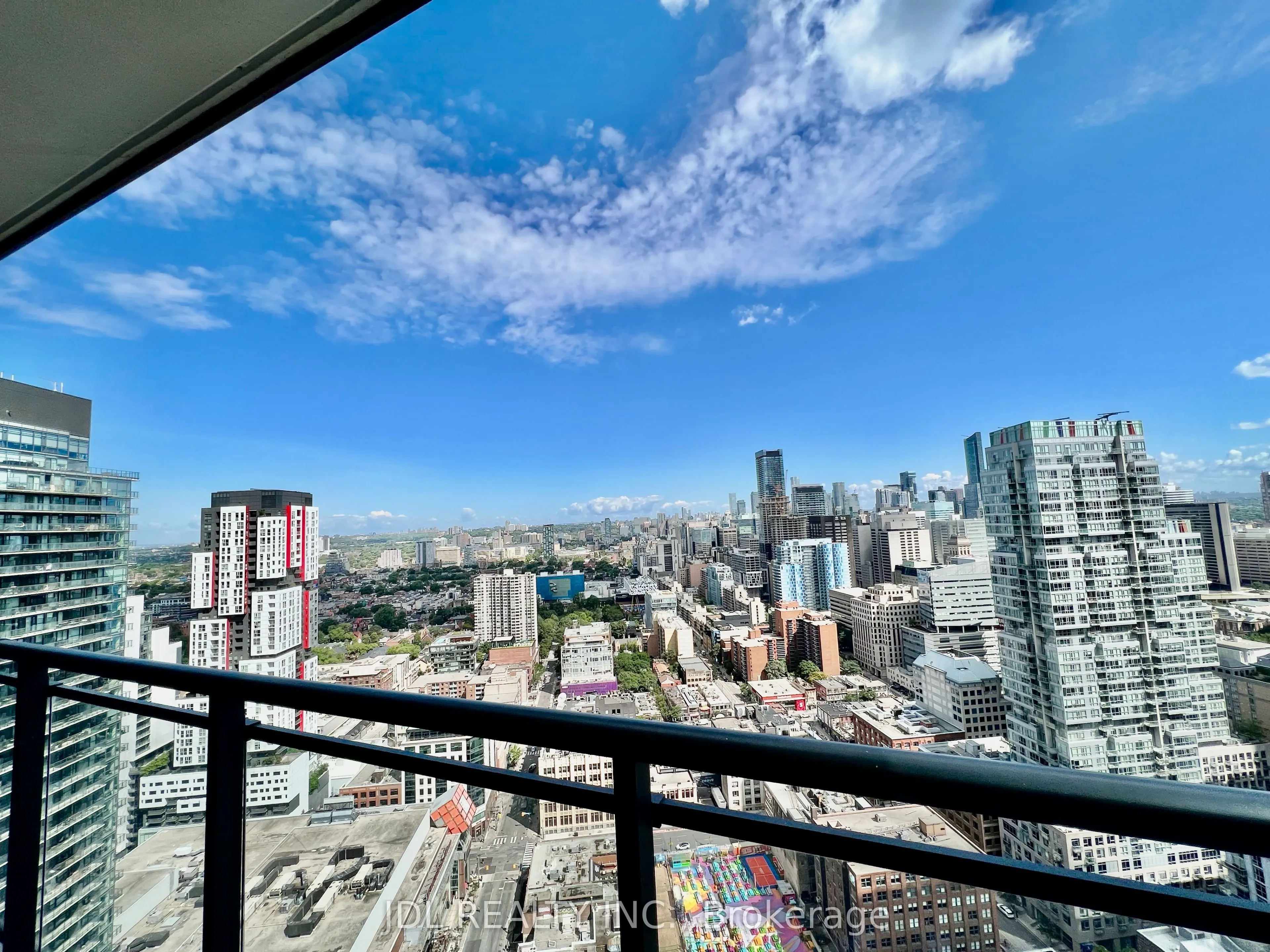 99 John Street #3709