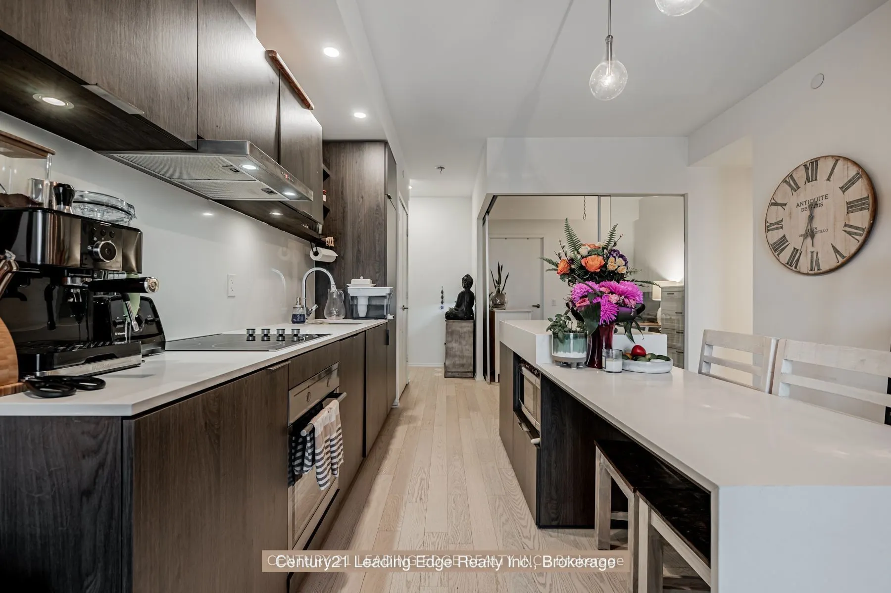 12 Bonnycastle Street #805