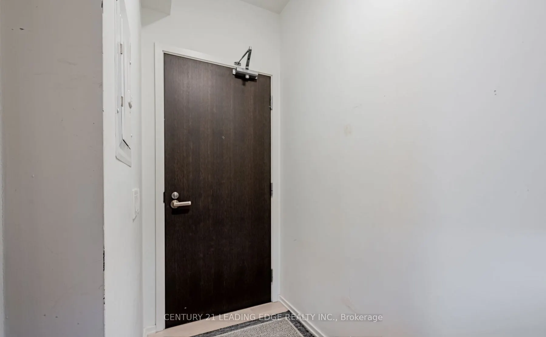 12 Bonnycastle Street #805
