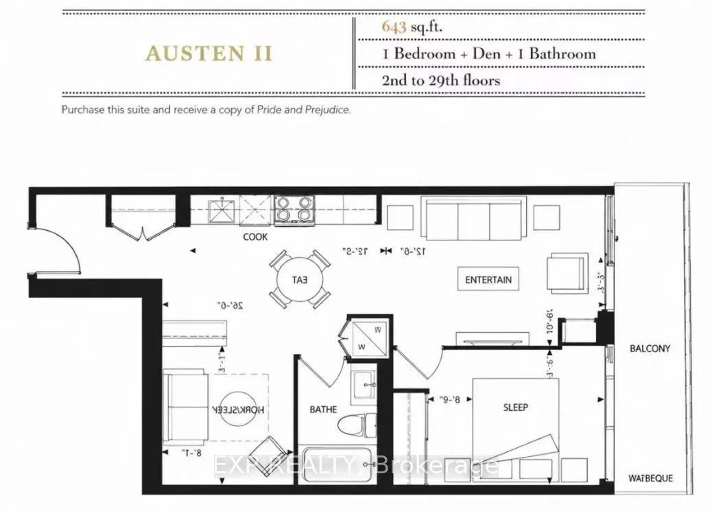 170 Fort York Boulevard #413