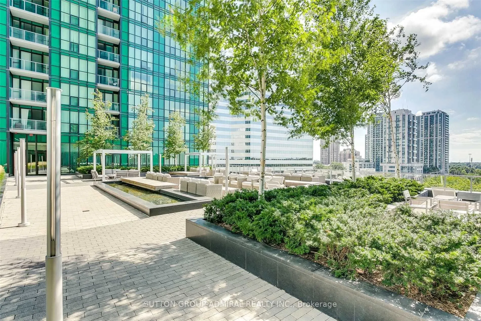 11 Bogert Avenue #2904