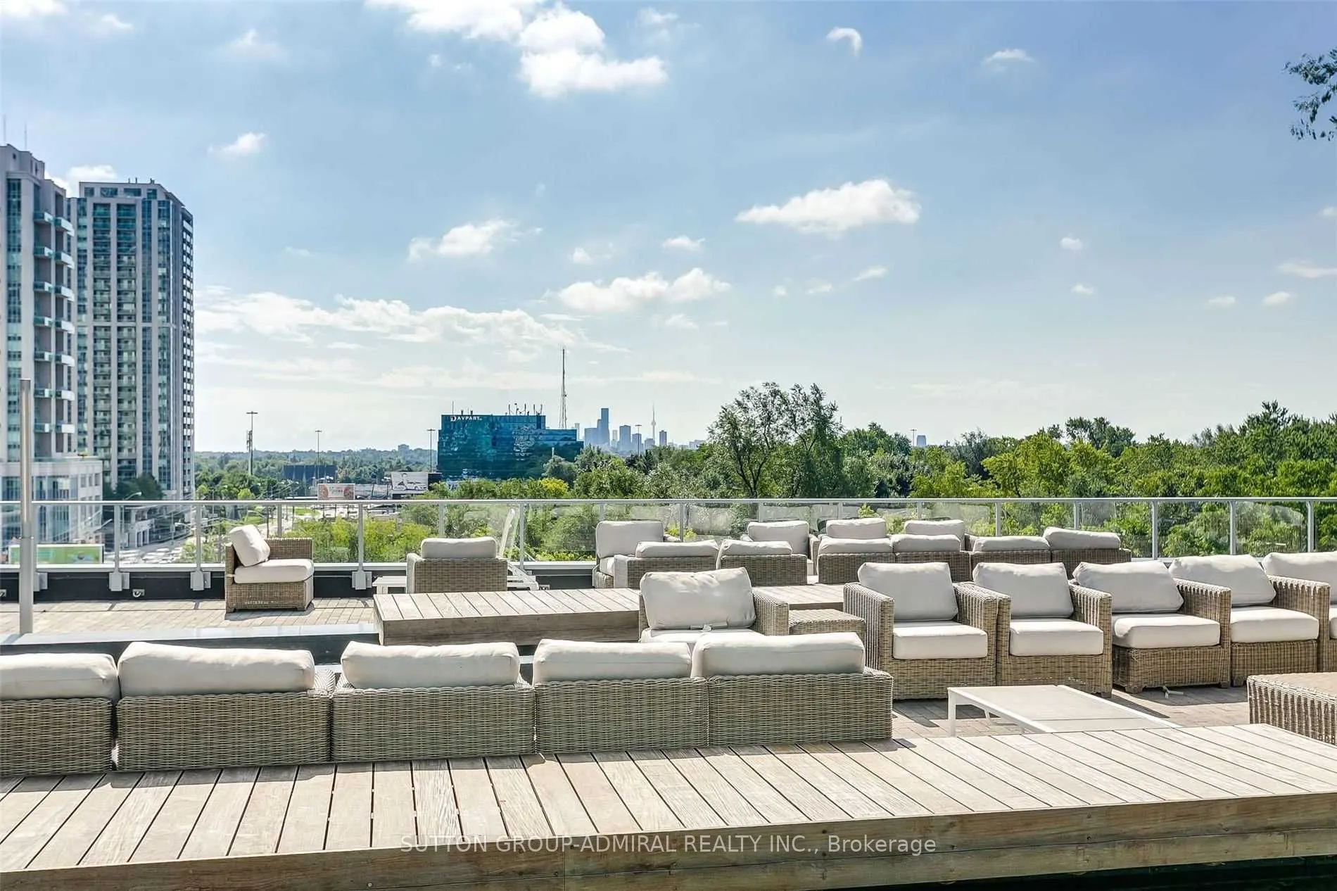 11 Bogert Avenue #2904