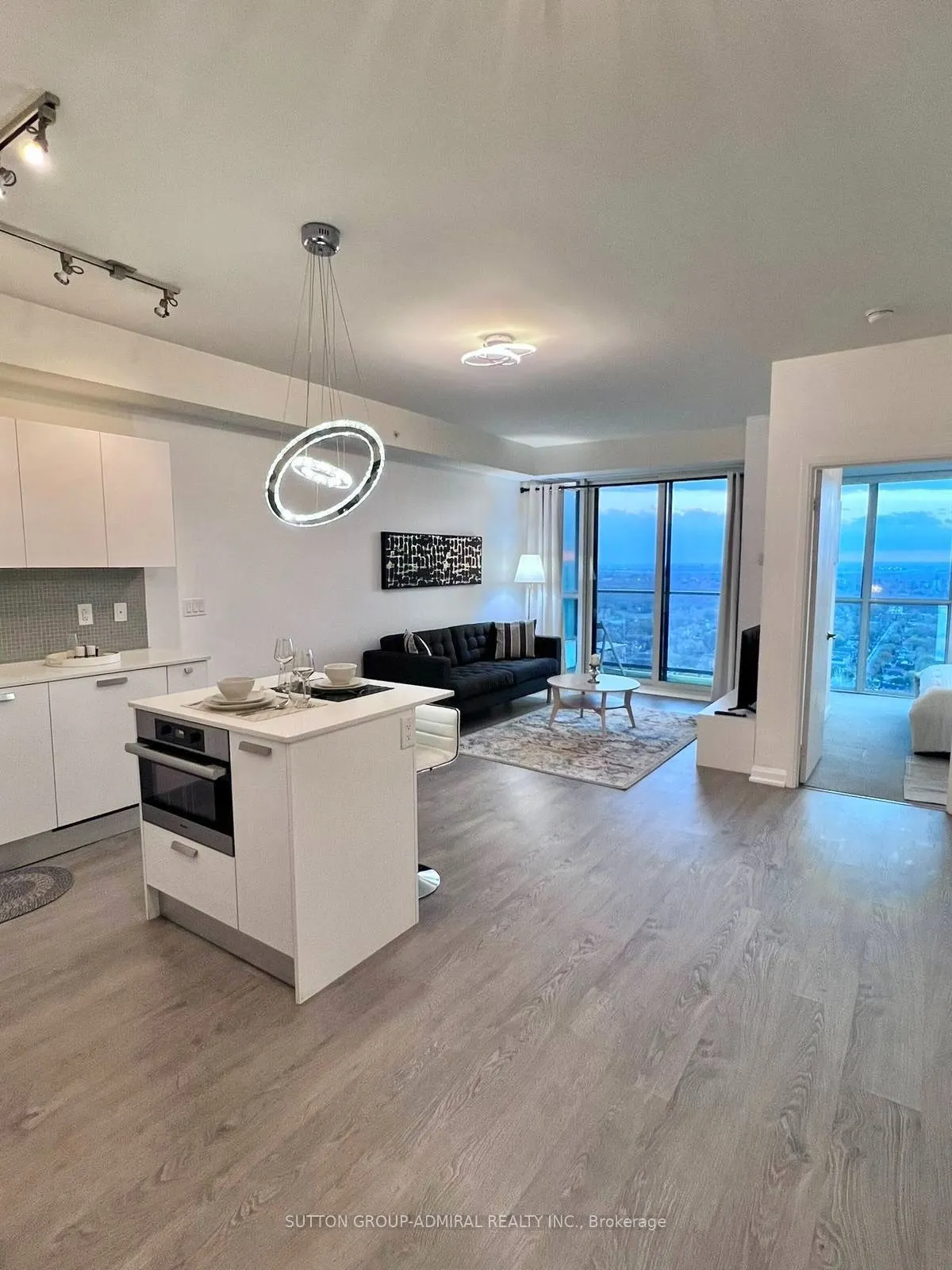 11 Bogert Avenue #2904