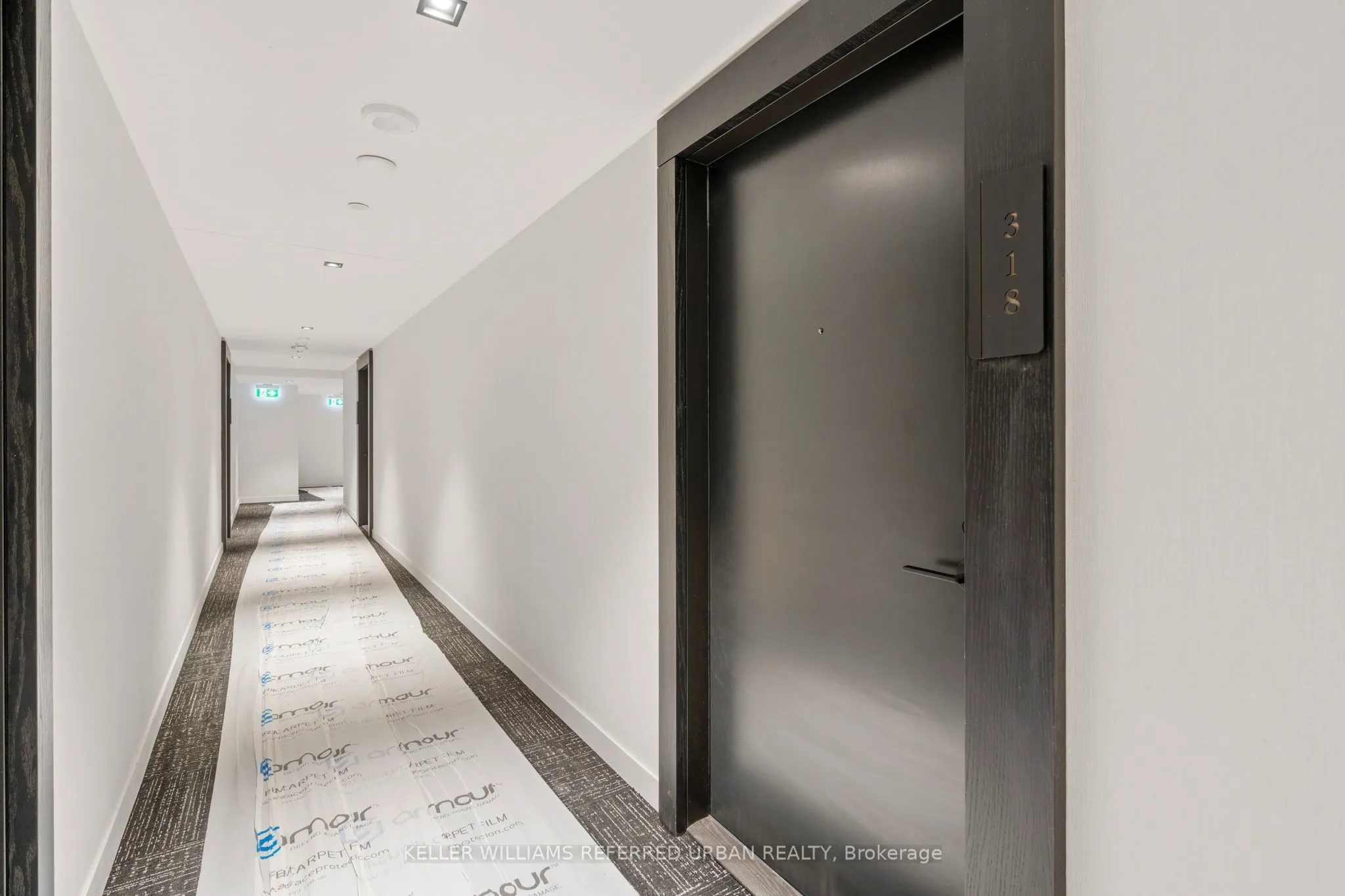 117 Broadway Avenue #318
