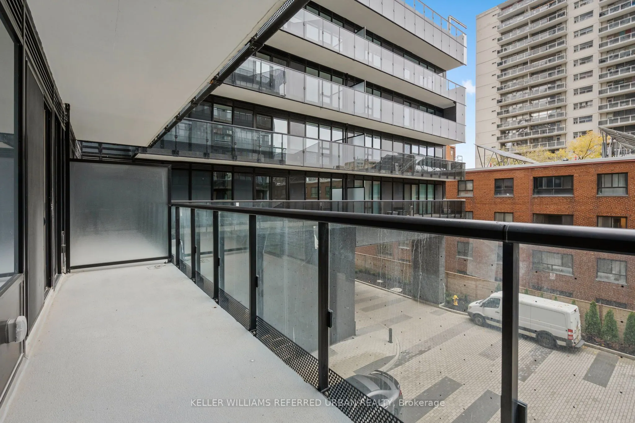 117 Broadway Avenue #318