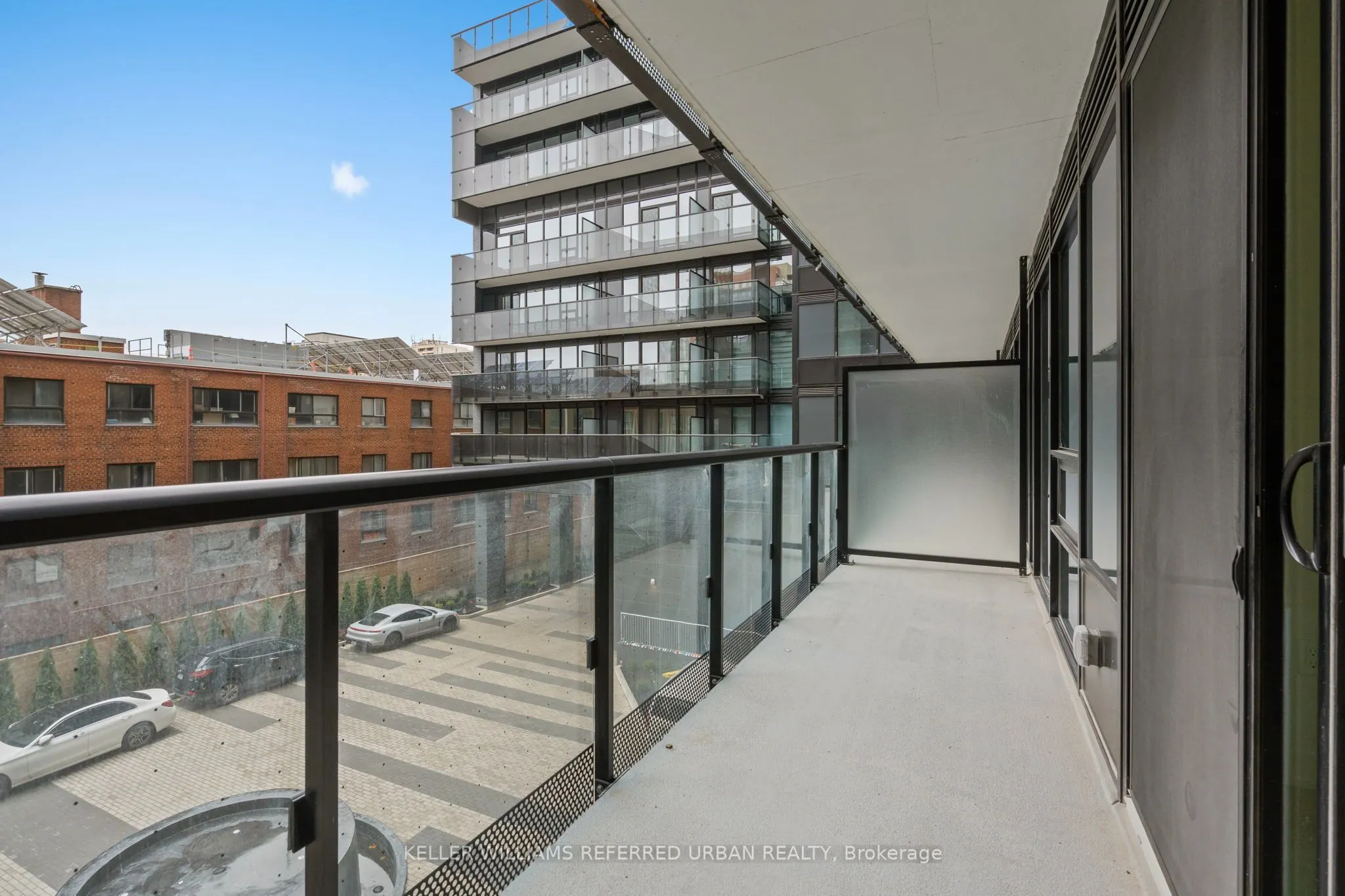 117 Broadway Avenue #318