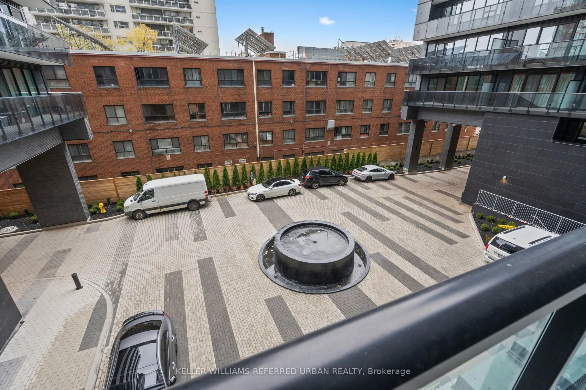 117 Broadway Avenue #318