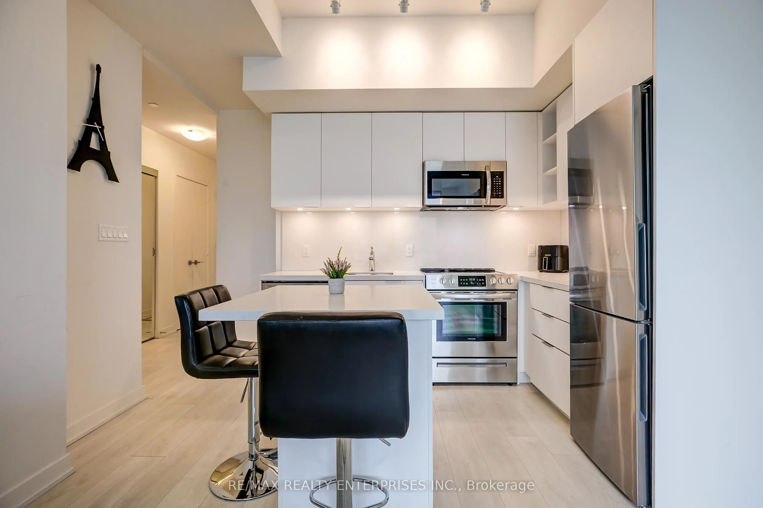 30 Ordnance Street #2706