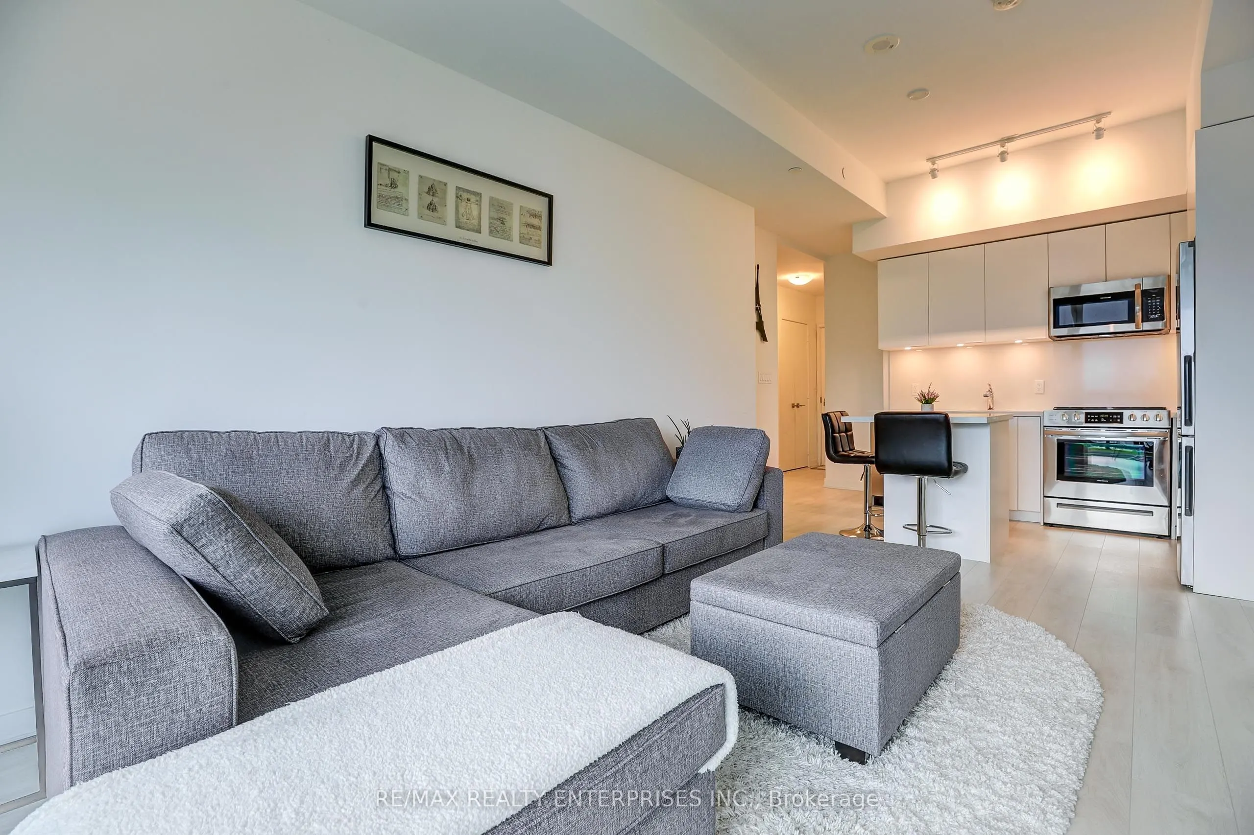 30 Ordnance Street #2706