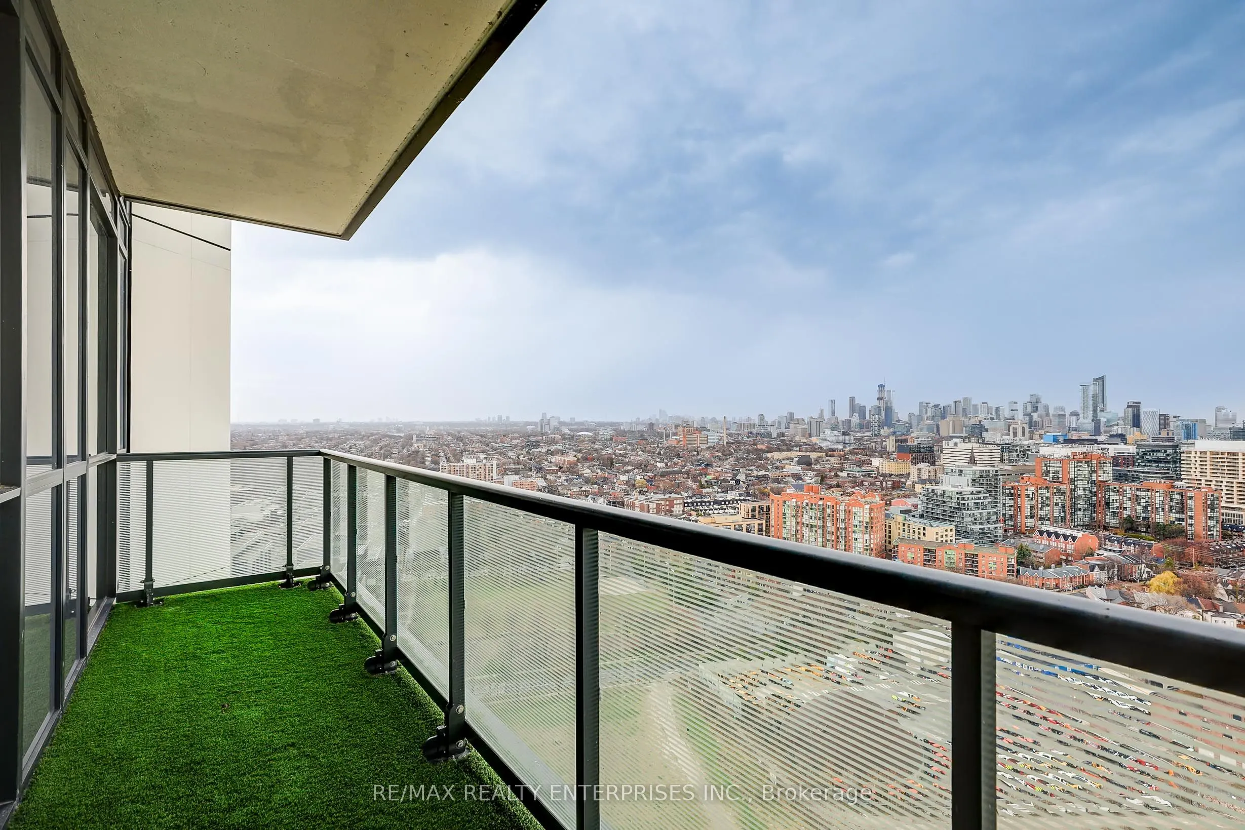 30 Ordnance Street #2706