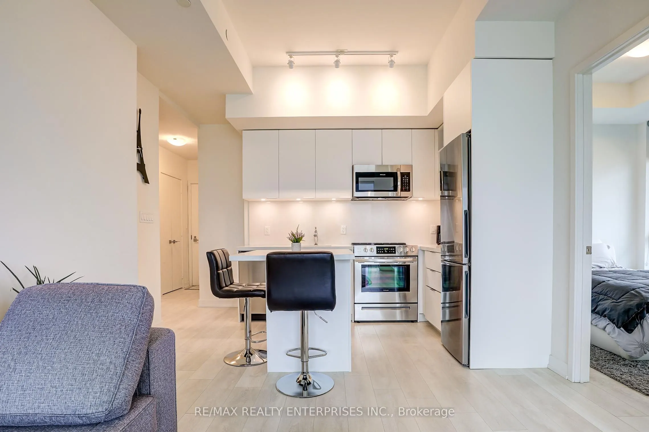 30 Ordnance Street #2706