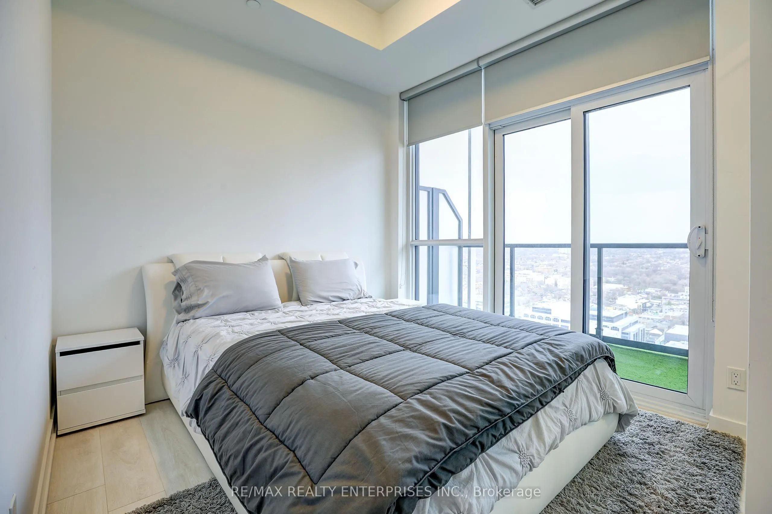 30 Ordnance Street #2706