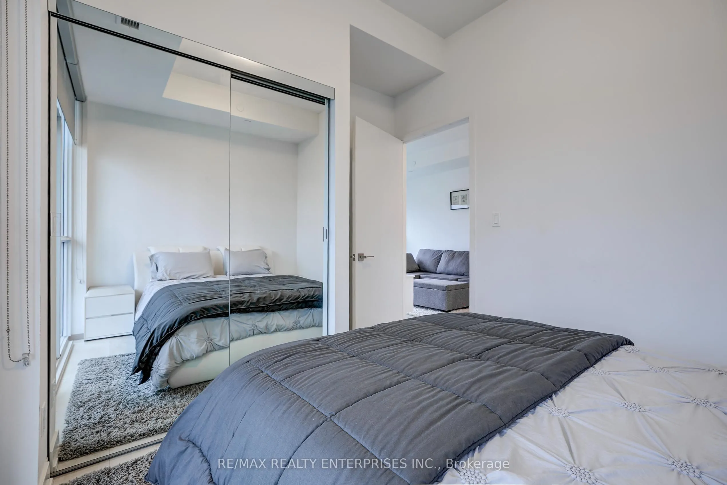 30 Ordnance Street #2706