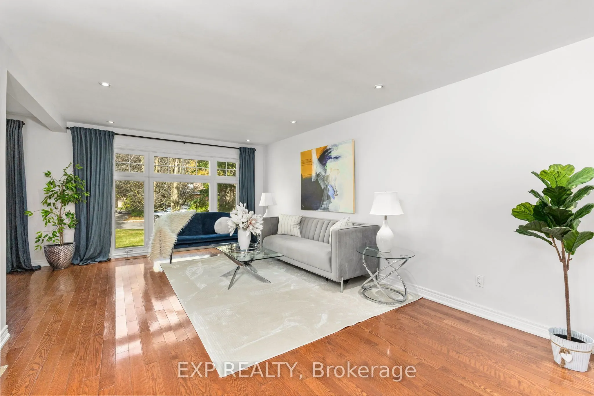 5 Tadcaster Place