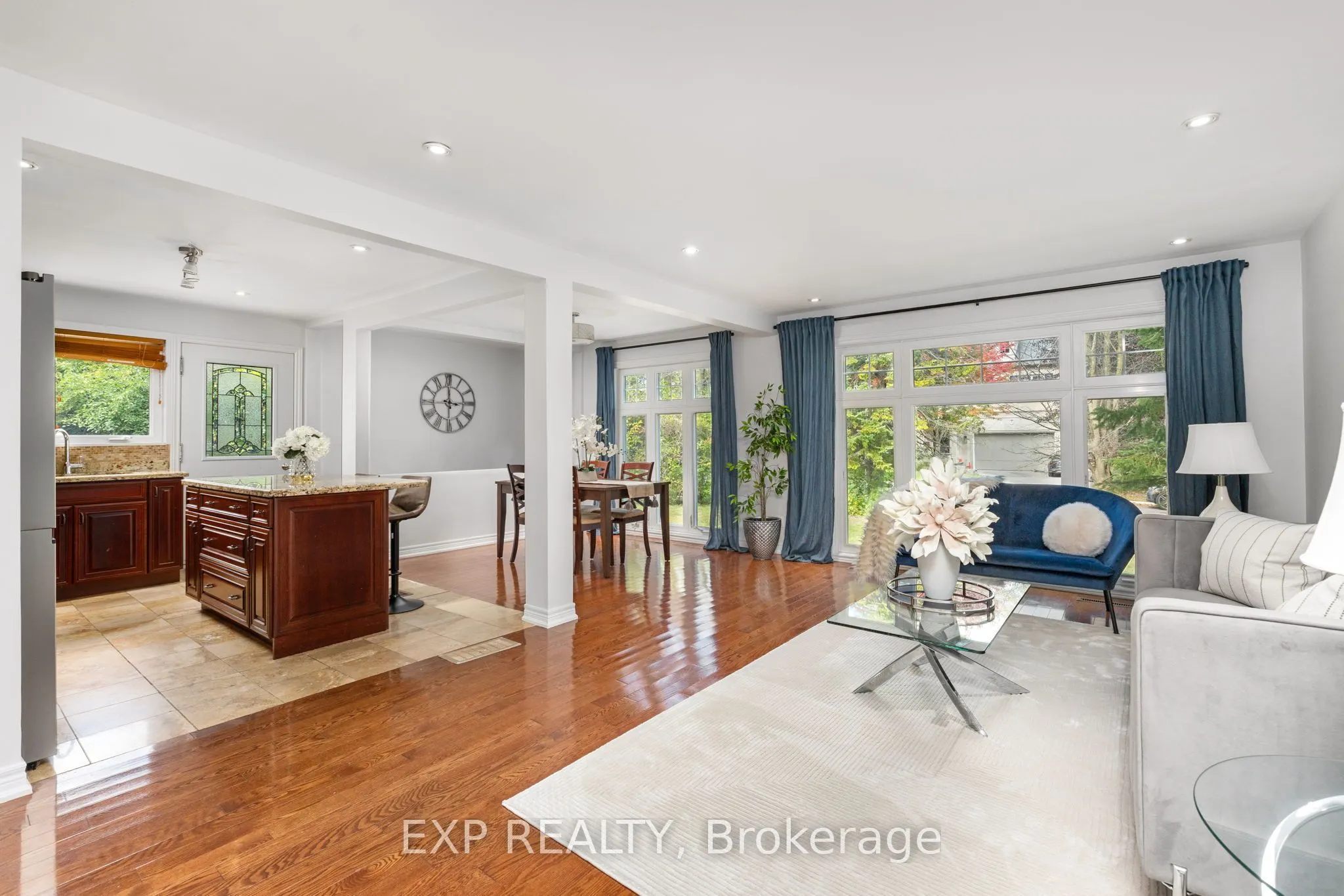 5 Tadcaster Place