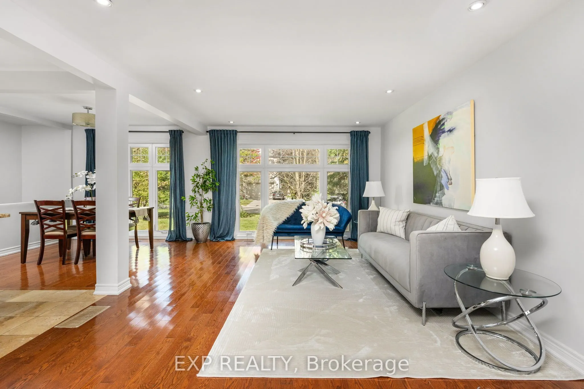 5 Tadcaster Place