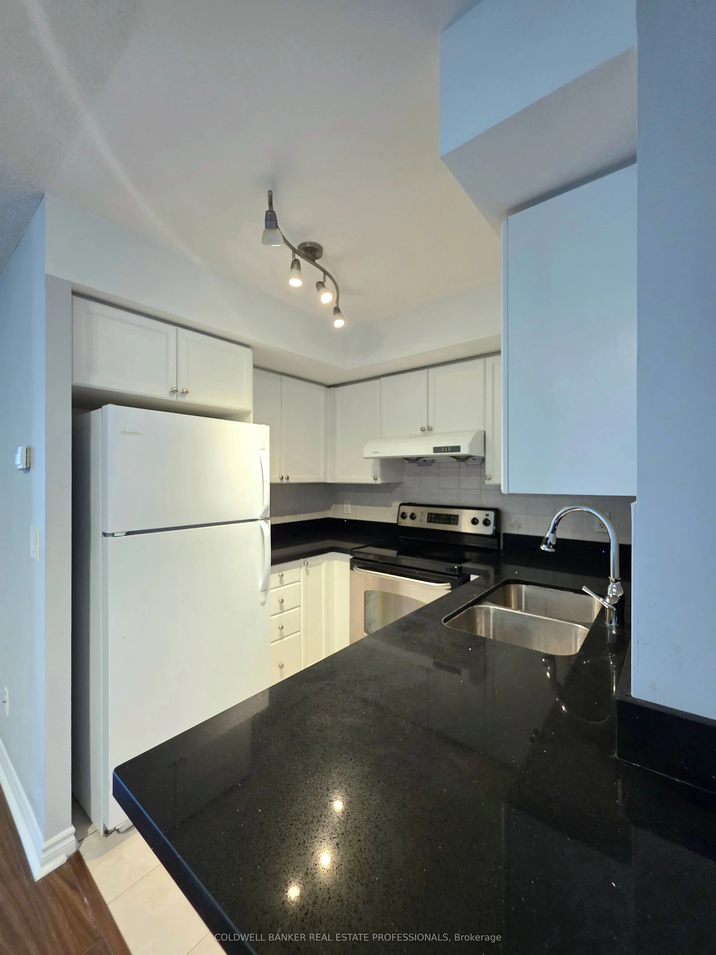 17 Barberry Place #2006